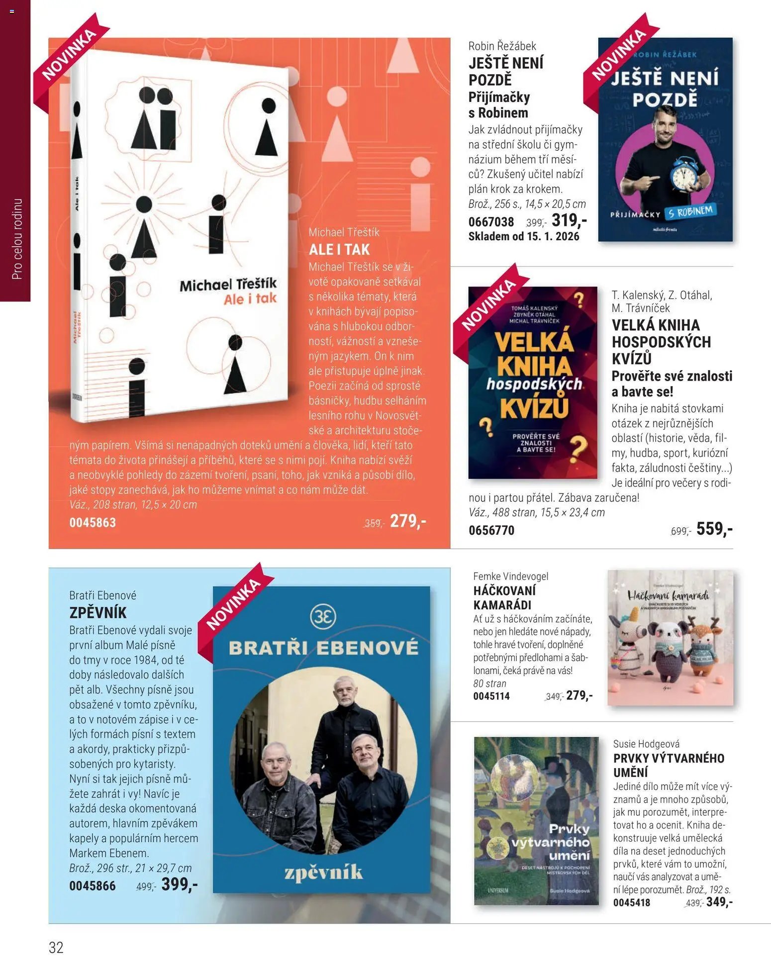 Luxor leták (2026-01-01 - 2026-02-28)