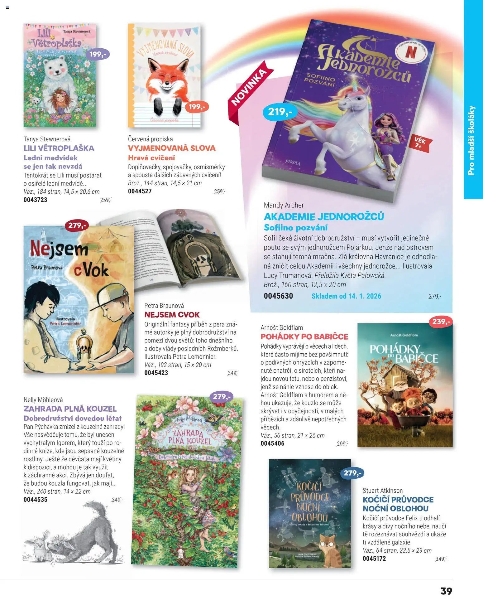 Luxor leták (2026-01-01 - 2026-02-28)