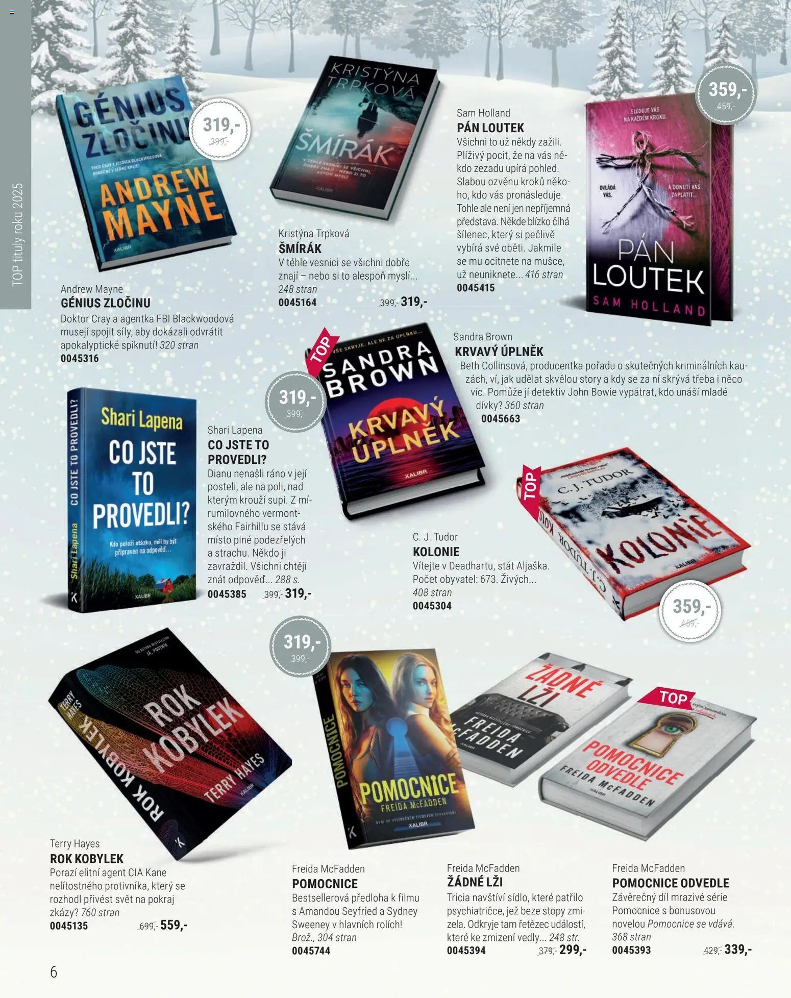 Luxor leták (2026-01-01 - 2026-02-28)