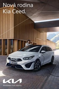 KIA katalog - Ceed SW (2025-03-01 - 2026-02-28)