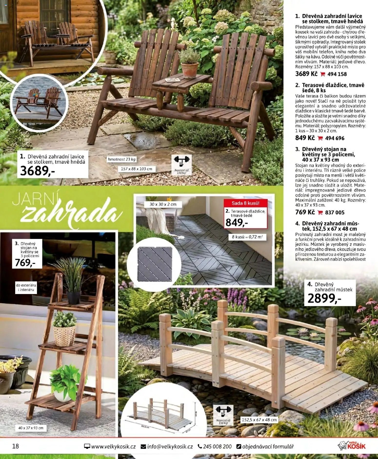 Velký Košík katalog květen 2026 (2026-05-01 - 2026-05-31)