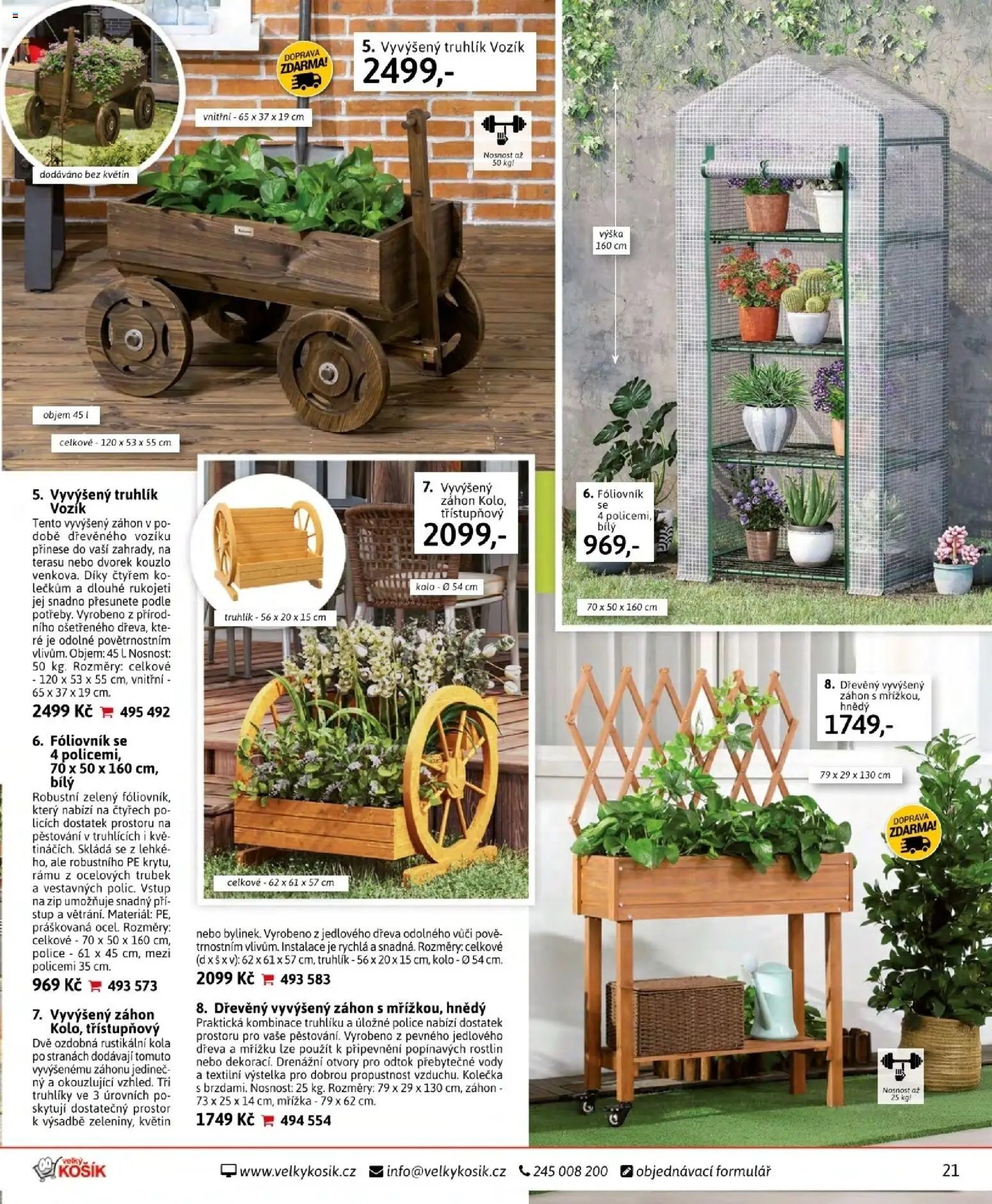 Velký Košík katalog květen 2026 (2026-05-01 - 2026-05-31)