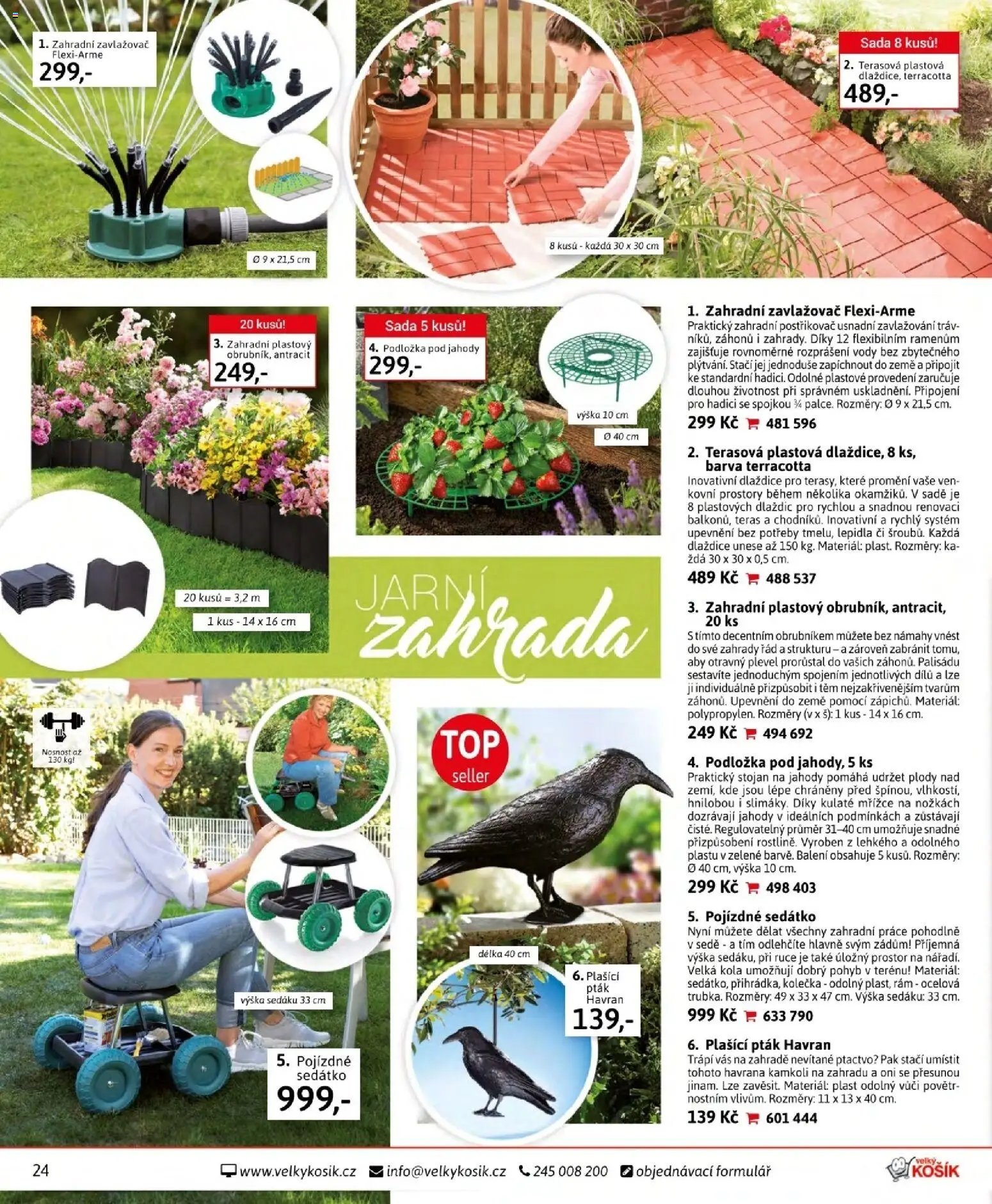 Velký Košík katalog květen 2026 (2026-05-01 - 2026-05-31)