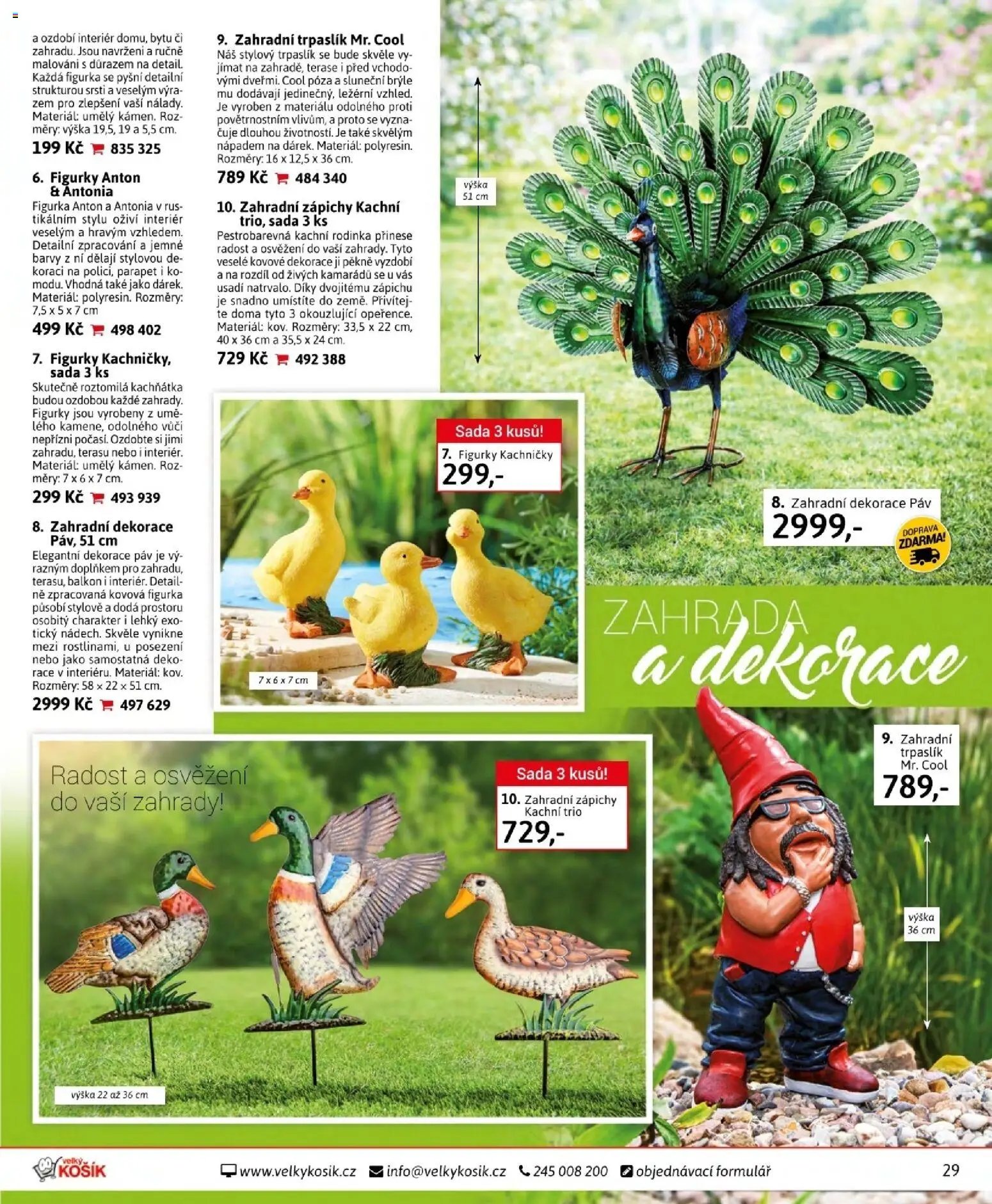 Velký Košík katalog květen 2026 (2026-05-01 - 2026-05-31)