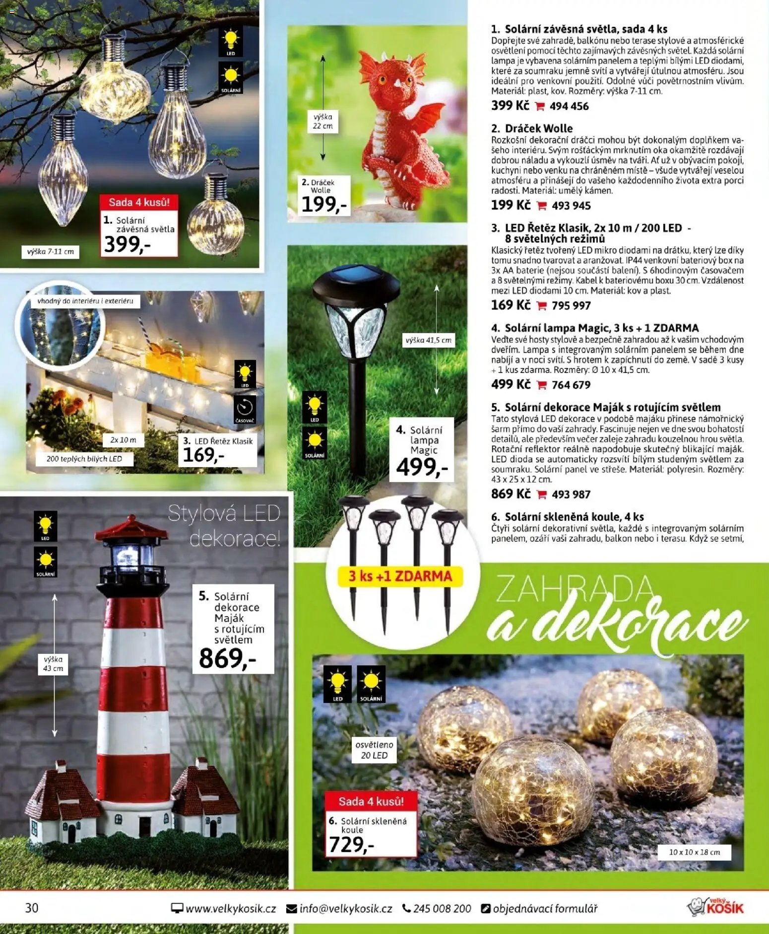 Velký Košík katalog květen 2026 (2026-05-01 - 2026-05-31)