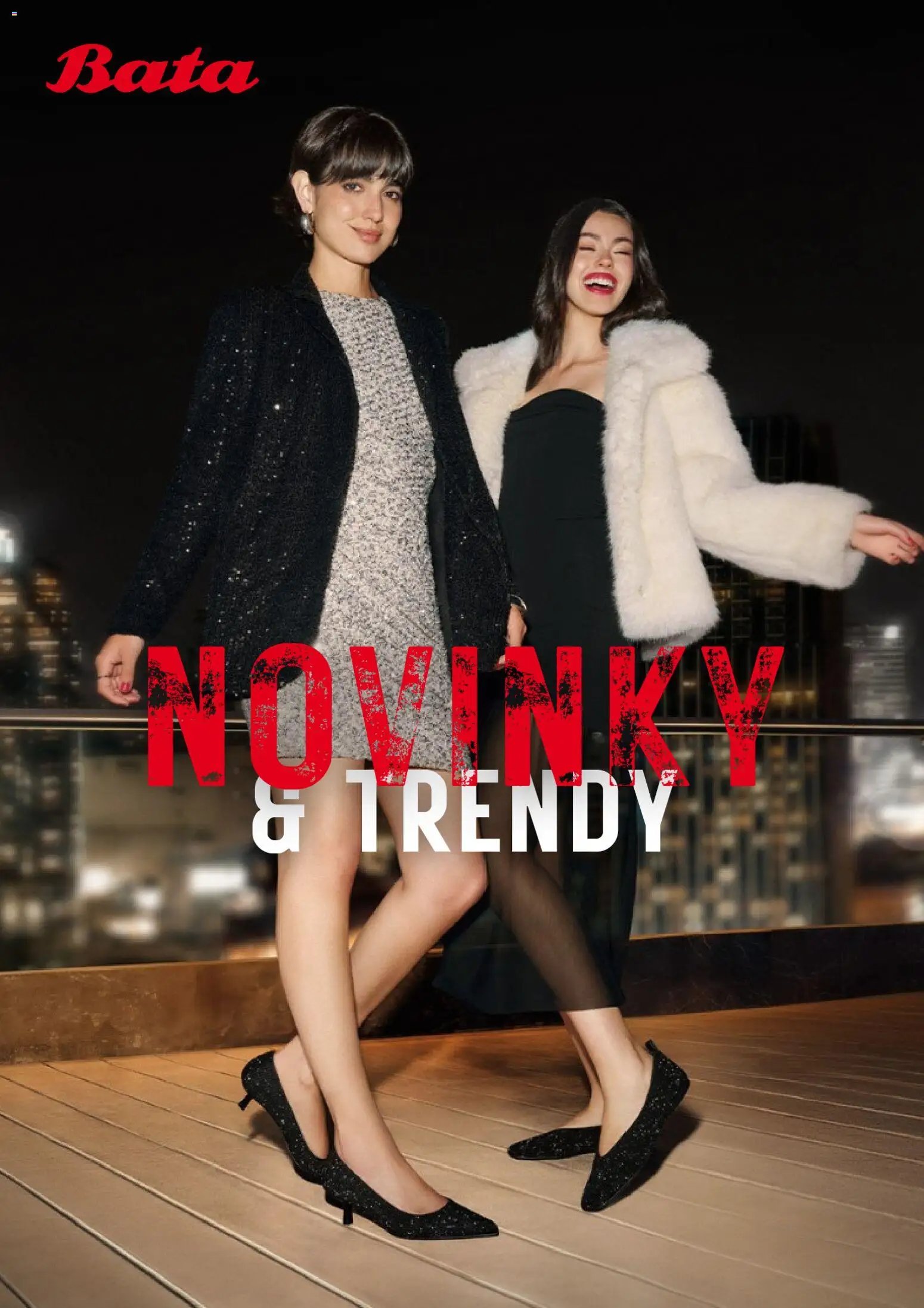 Baťa leták (2026-01-06 - 2026-02-01)