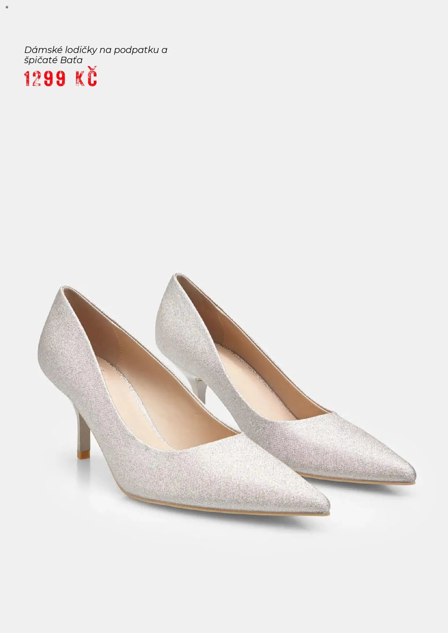 Baťa leták (2026-01-06 - 2026-02-01)