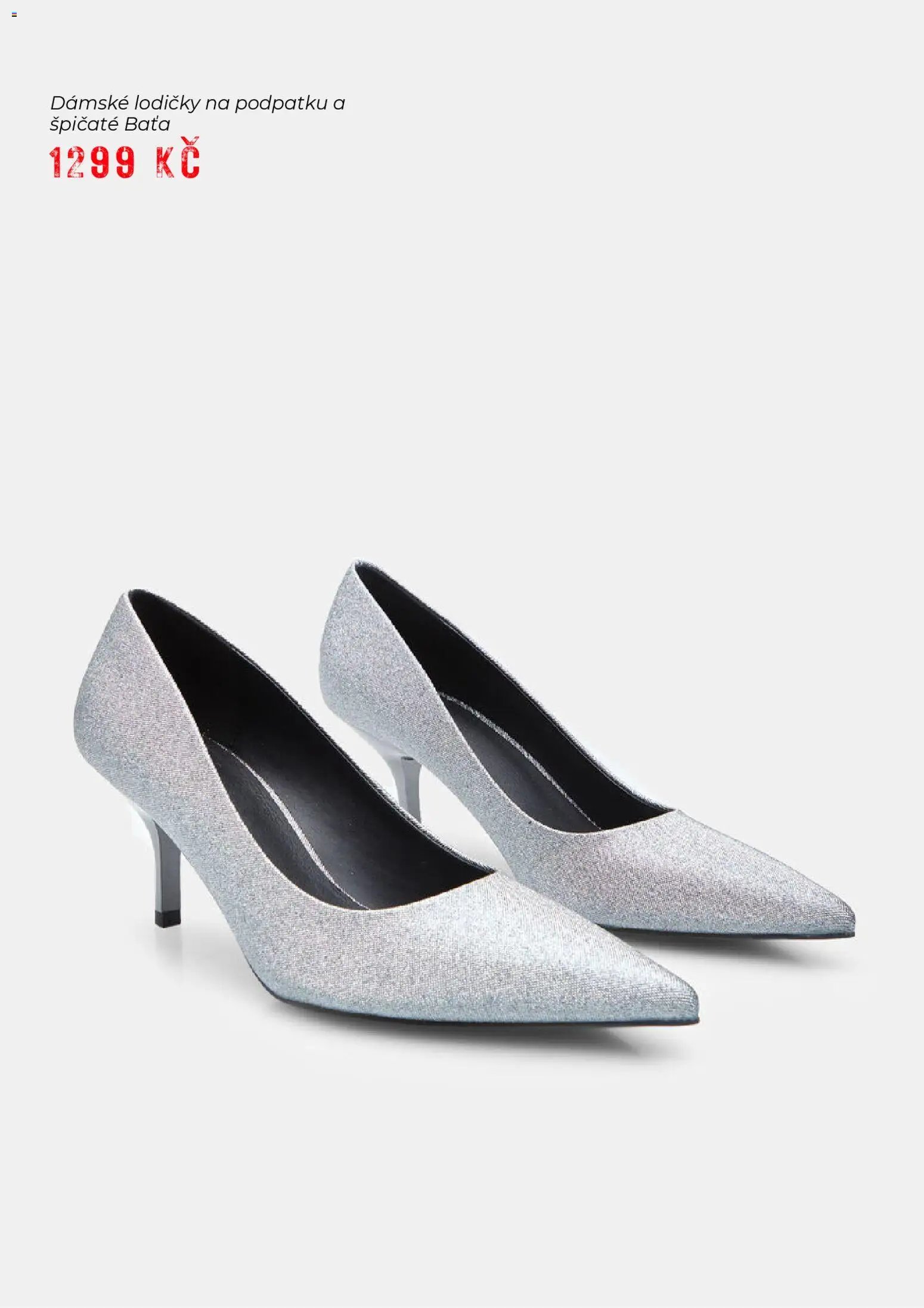 Baťa leták (2026-01-06 - 2026-02-01)