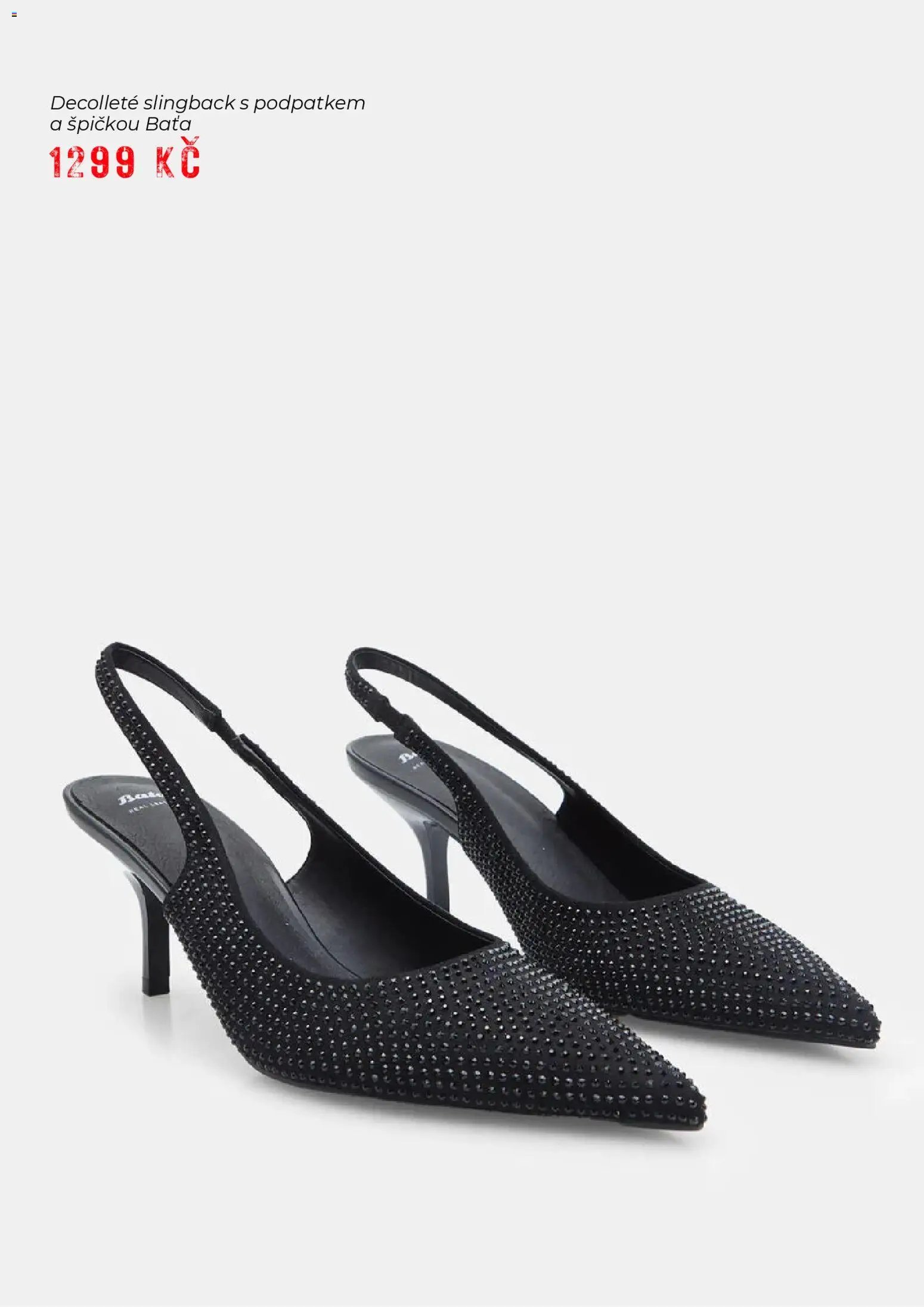 Baťa leták (2026-01-06 - 2026-02-01)