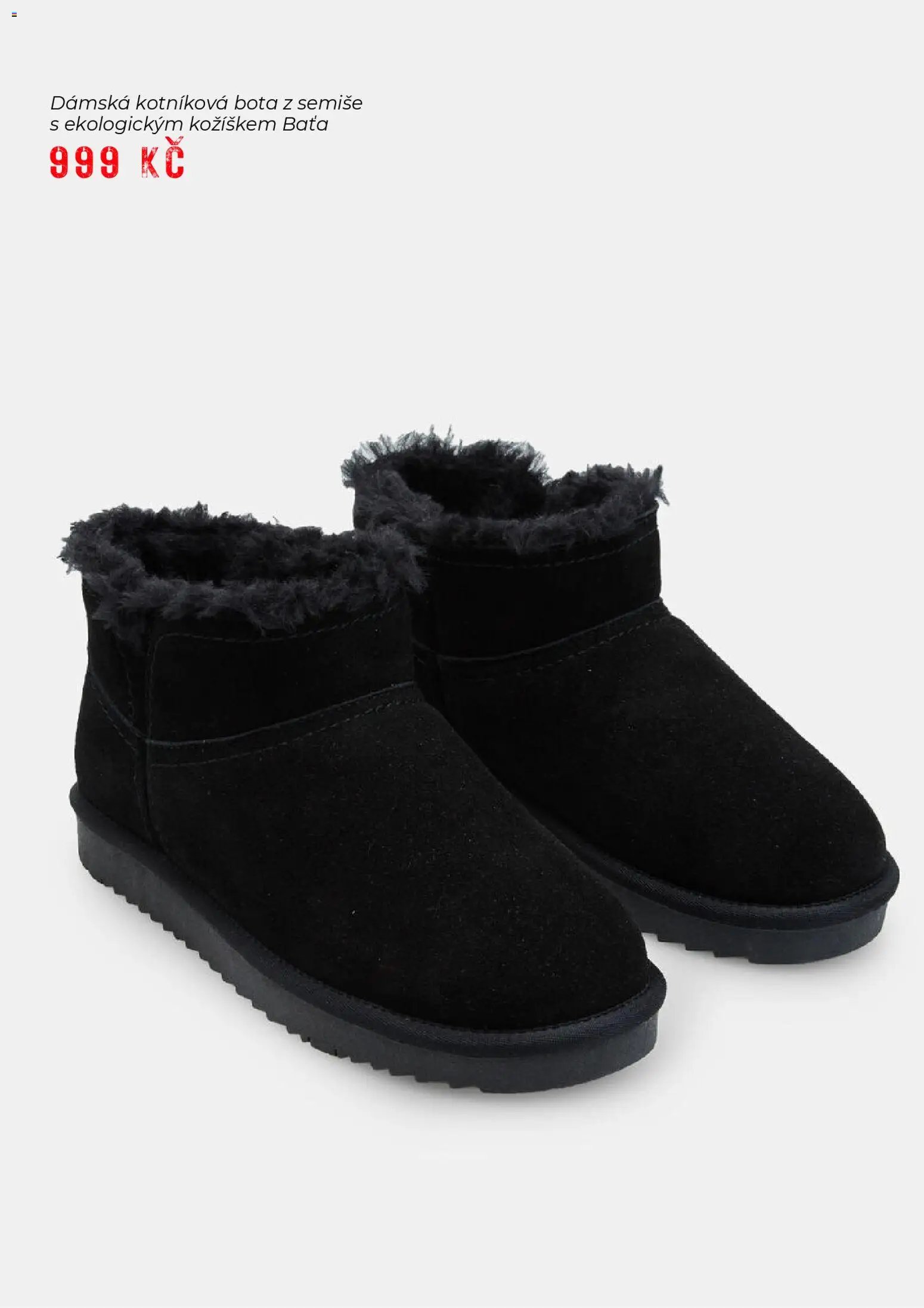 Baťa leták (2026-01-06 - 2026-02-01)