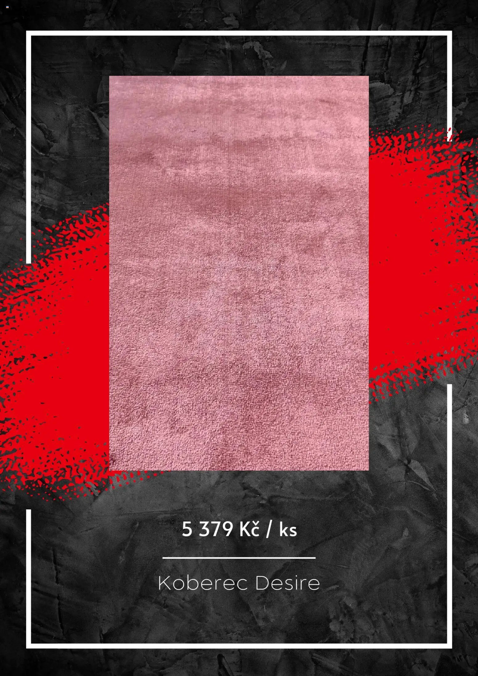 Koberce Trend nabídka (2025-12-22 - 2026-02-11)