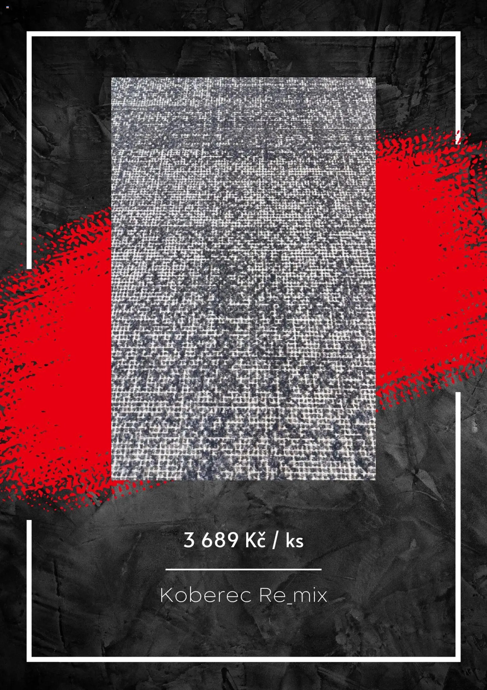 Koberce Trend nabídka (2025-12-22 - 2026-02-11)