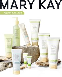 Mary Kay katalog - Péče pro ruce a tělo (2025-03-16 - 2030-01-01)
