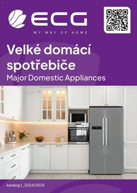 Expert elektro katalog - ECG - Velké domácí spotřebiče (2024-08-15 - 2025-12-31)