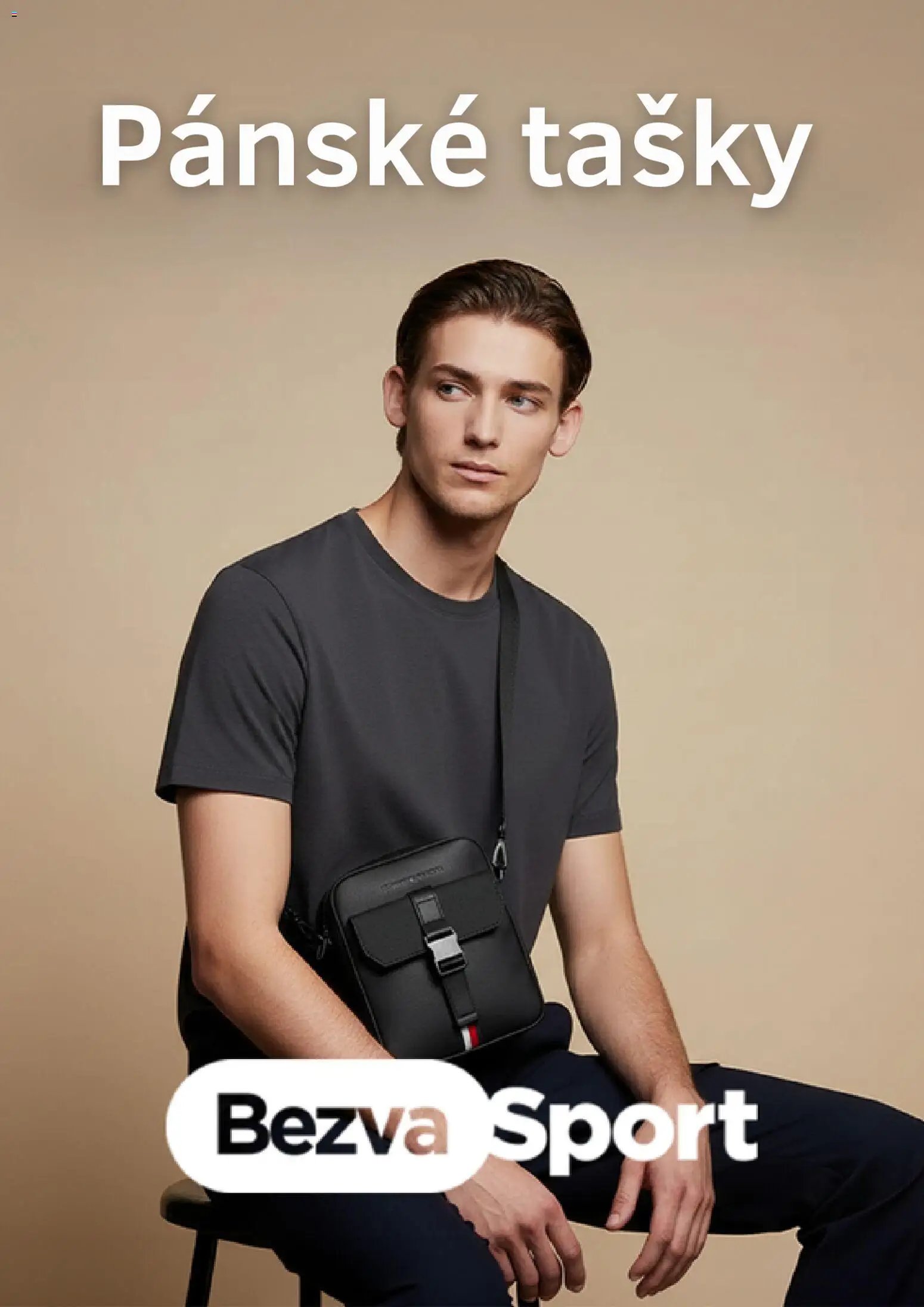 Bezvasport leták (2026-02-27 - 2026-03-05)