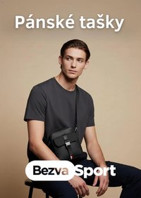 Bezvasport leták (2026-02-27 - 2026-03-05)