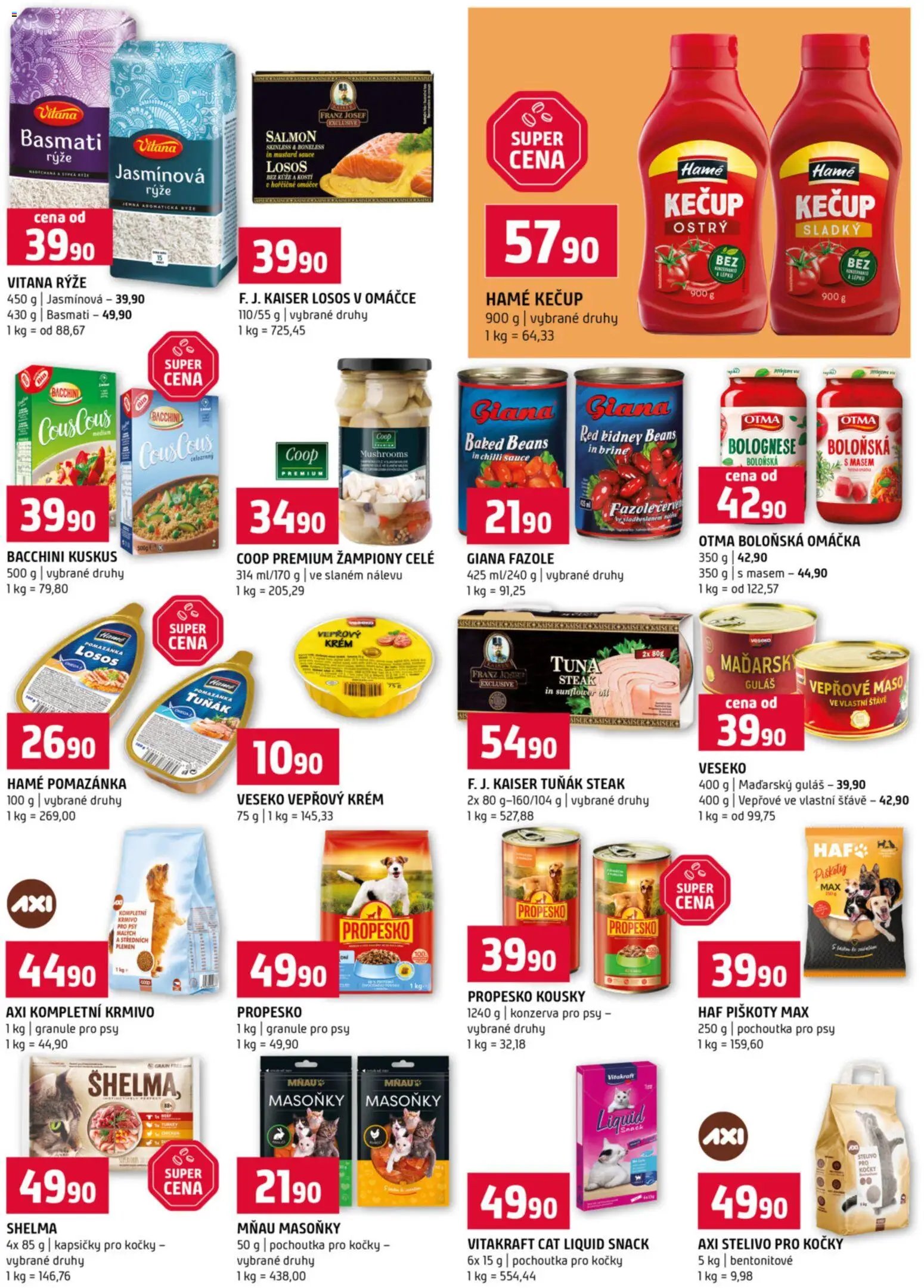 Terno leták (2026-04-08 - 2026-04-14)