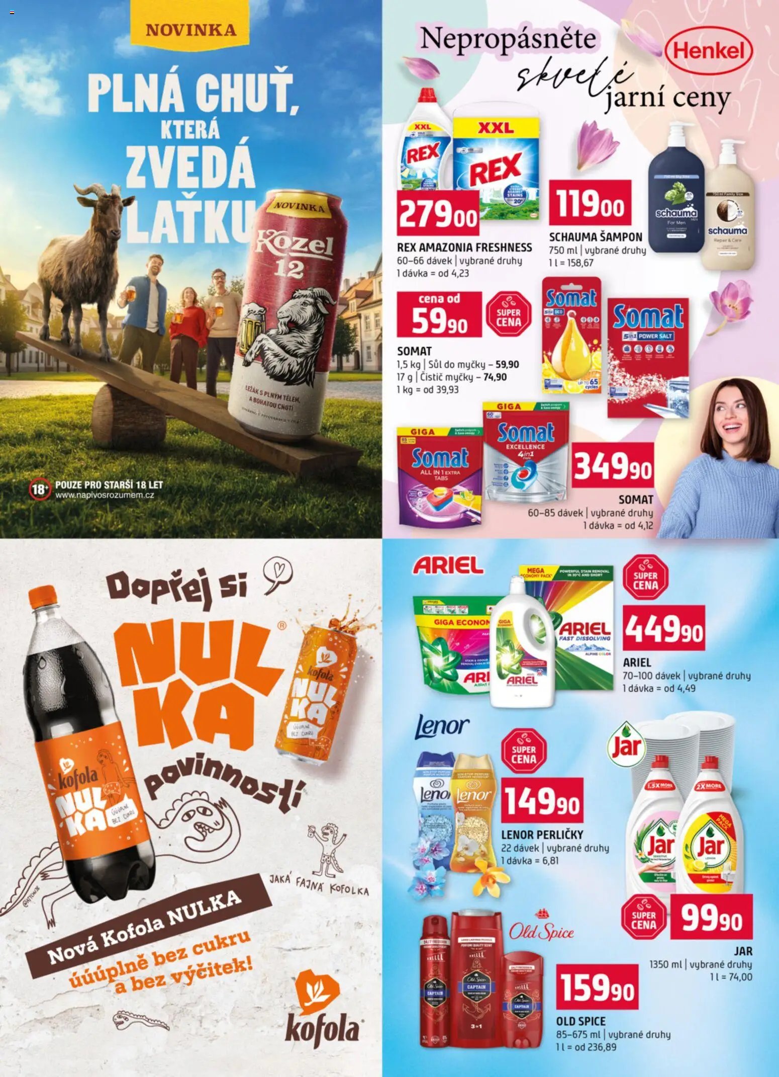 Terno leták (2026-04-08 - 2026-04-14)