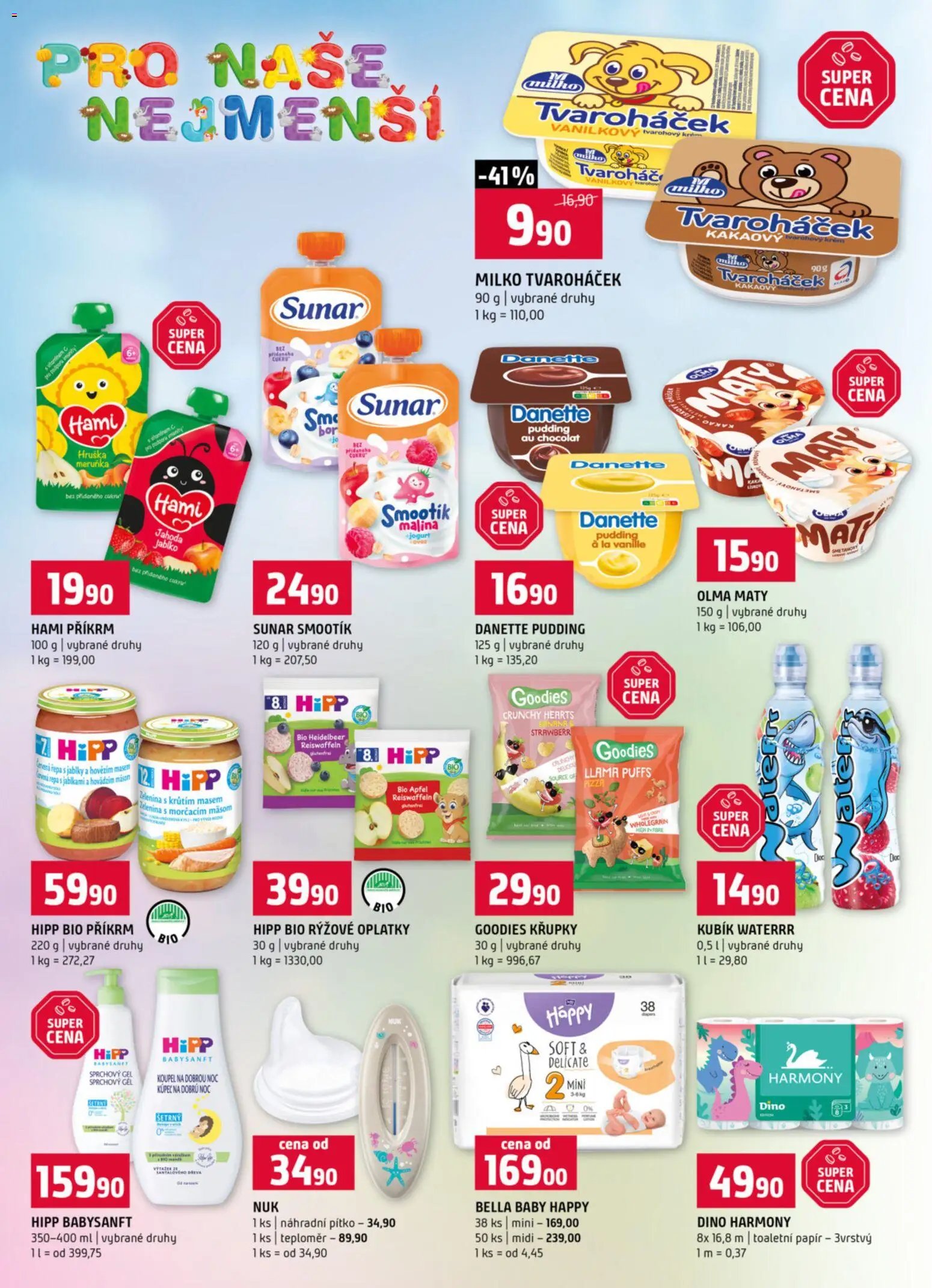 Terno leták (2026-04-08 - 2026-04-14)