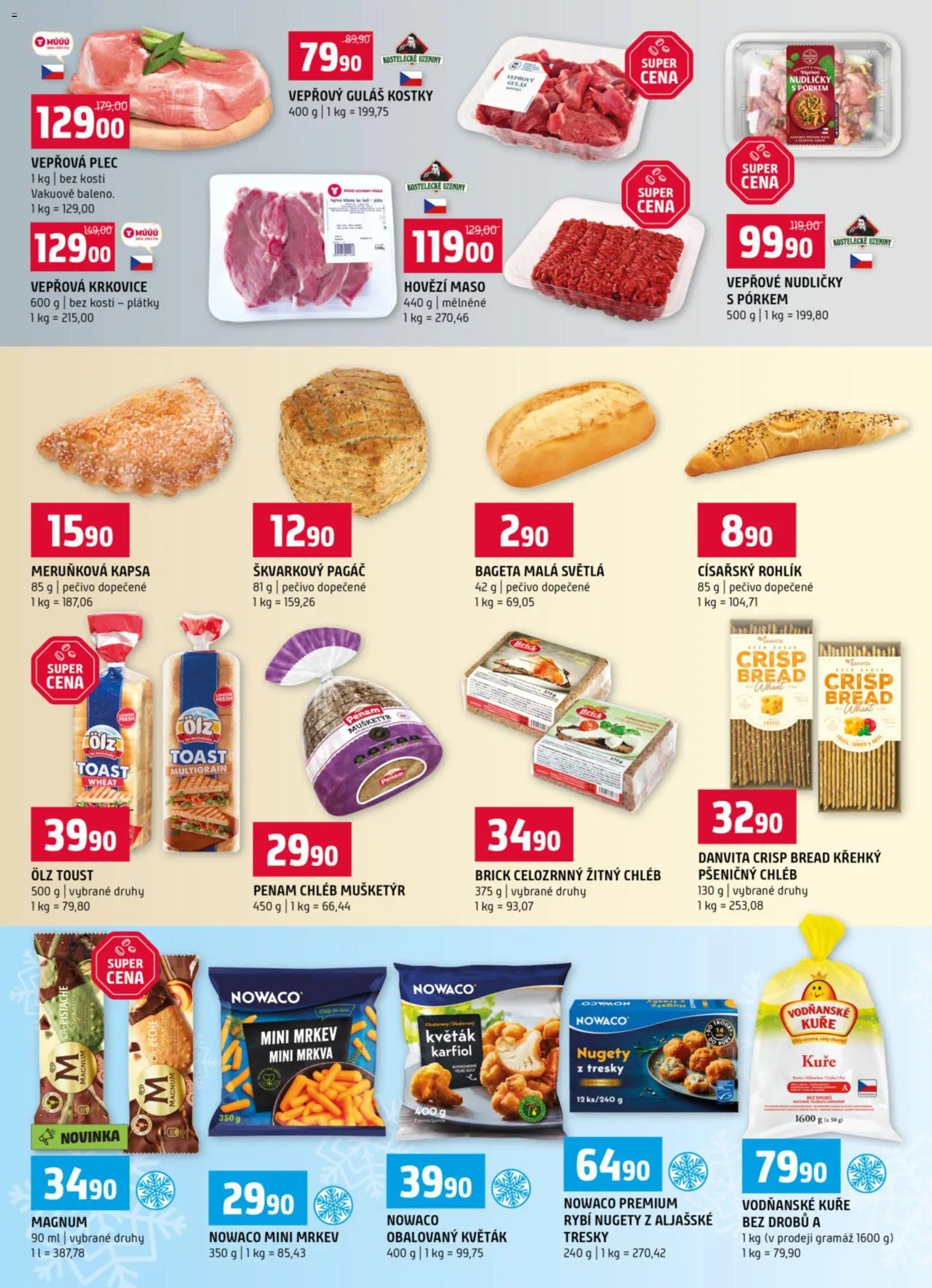 Terno leták (2026-04-08 - 2026-04-14)