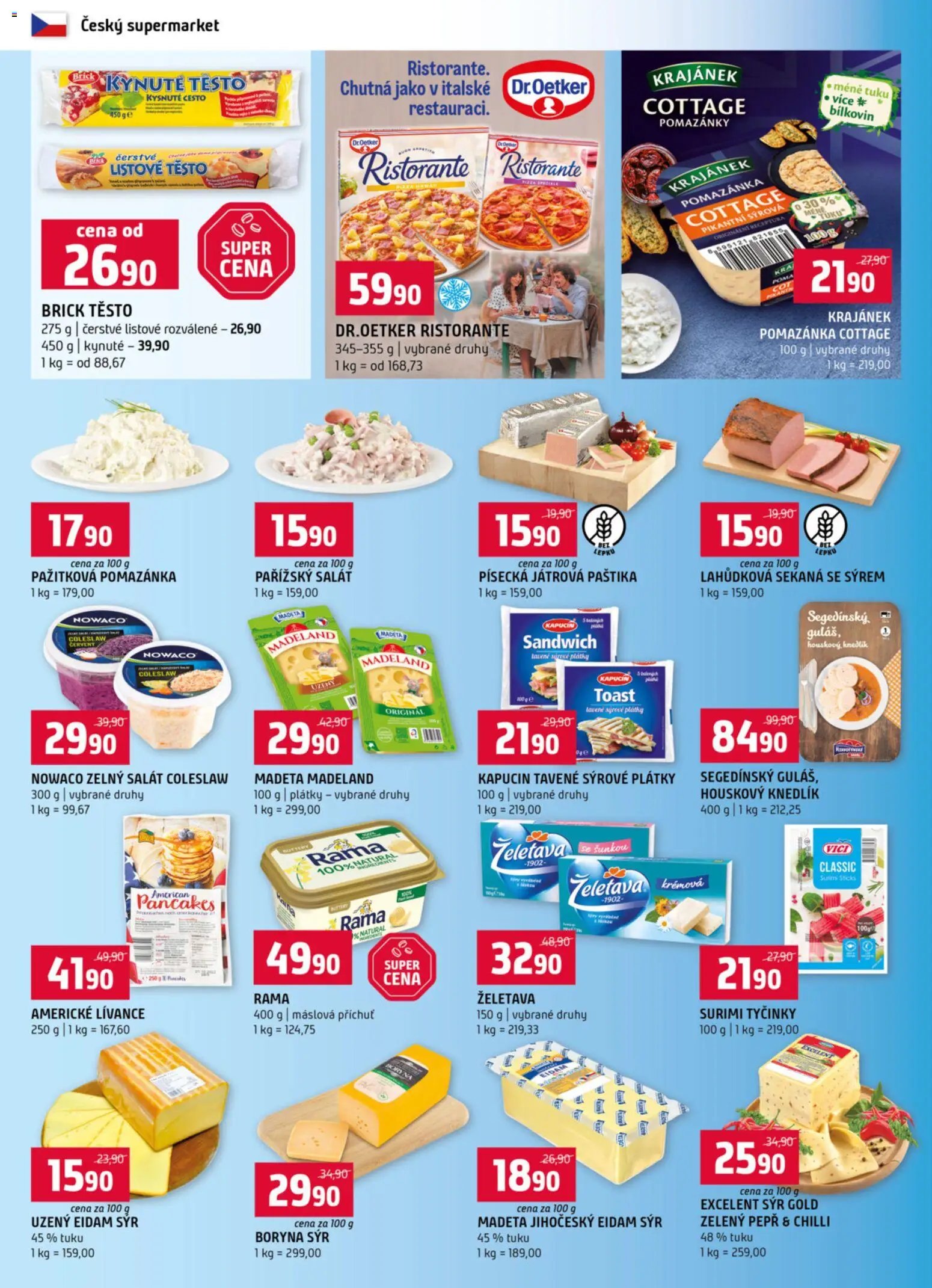 Terno leták (2026-04-08 - 2026-04-14)