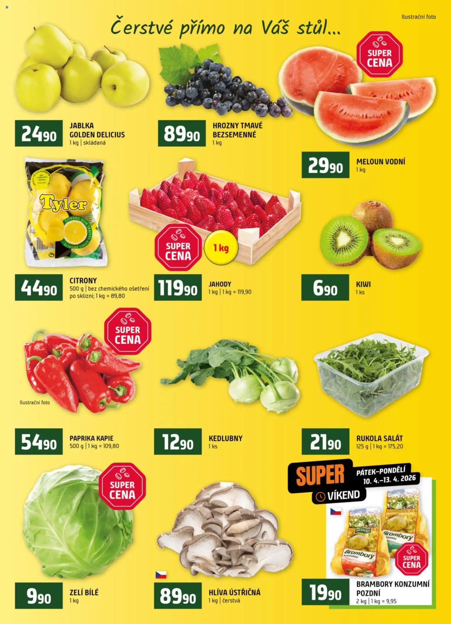 Terno leták (2026-04-08 - 2026-04-14)