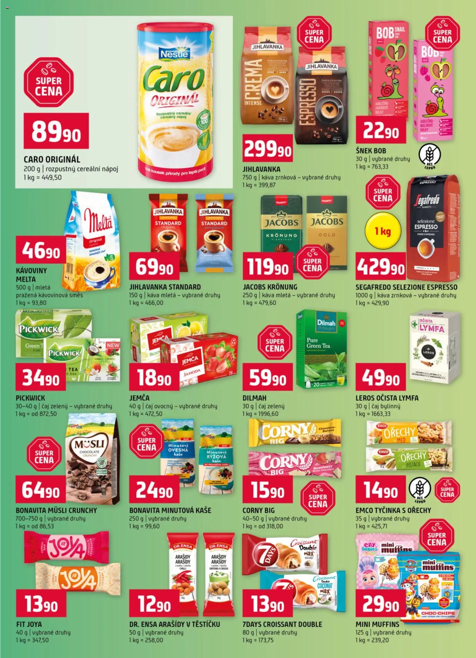 Terno leták (2026-04-08 - 2026-04-14)