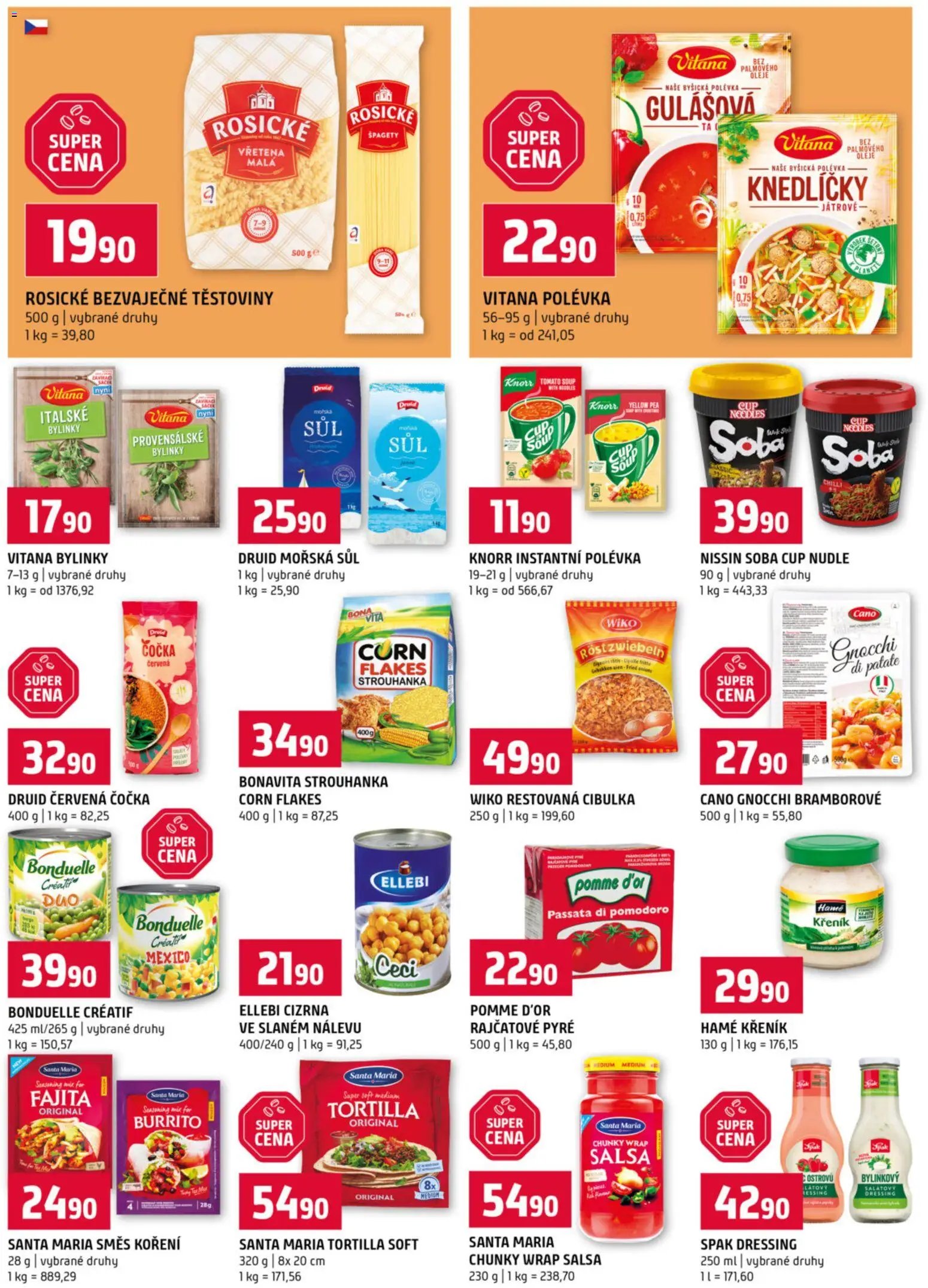 Terno leták (2026-04-08 - 2026-04-14)