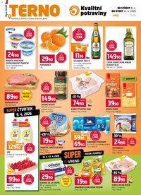 Terno leták (2026-04-08 - 2026-04-14)