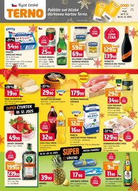 Terno leták - Zlín  (2025-12-17 - 2025-12-24)