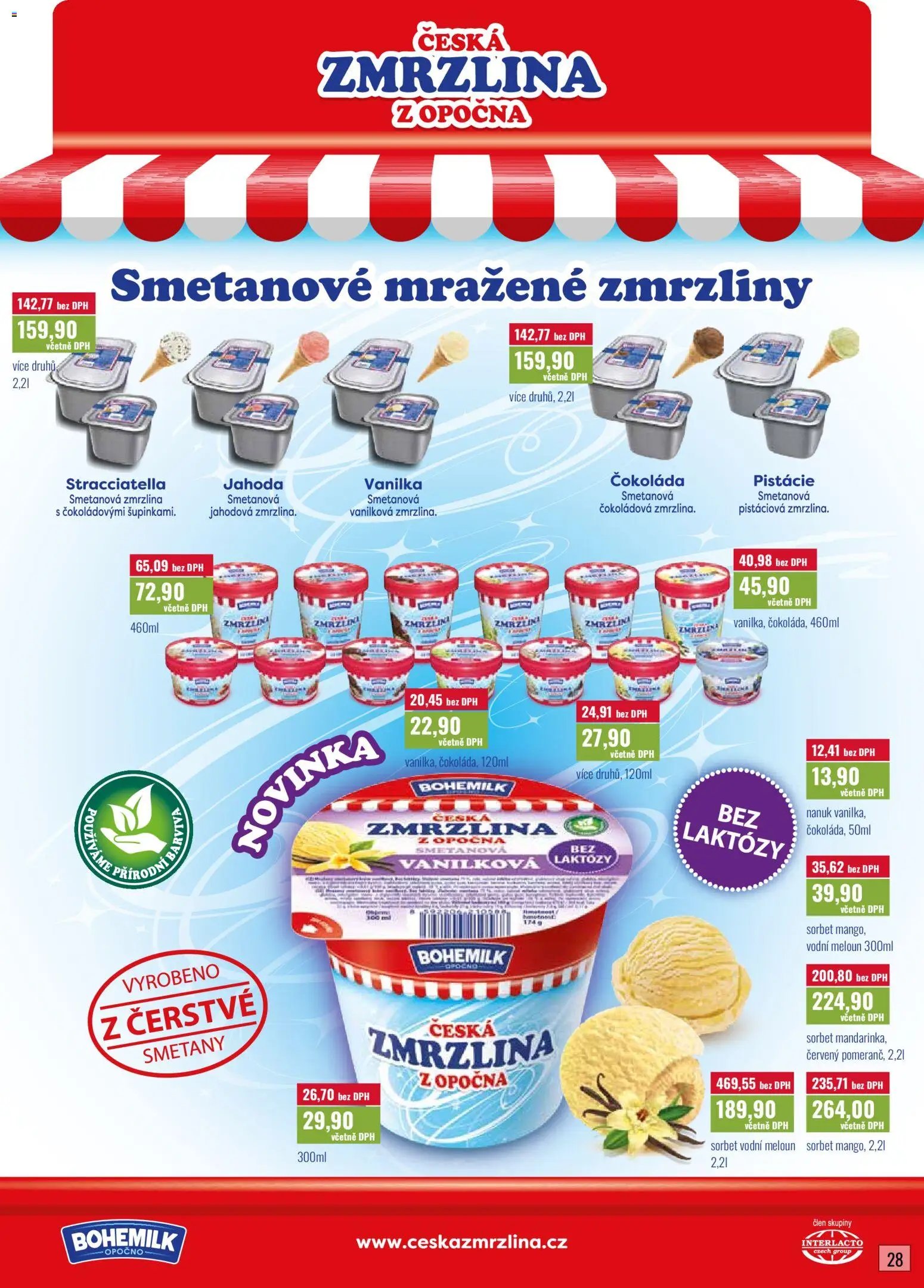 Ratio leták