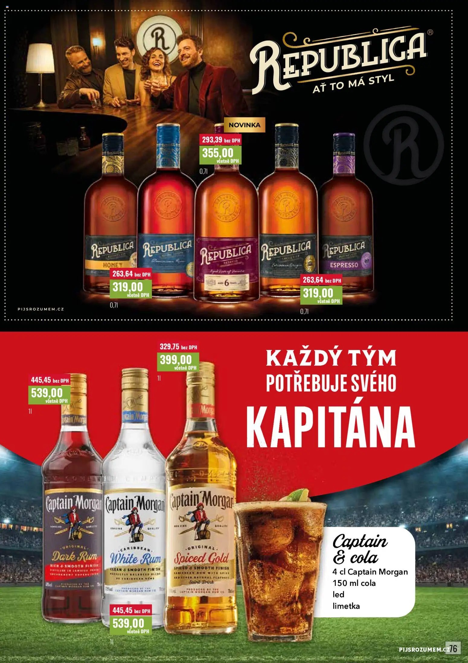 Ratio leták
