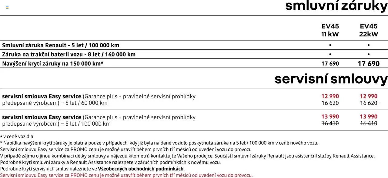 Renault katalog - Kangoo E-Tech elektrický/ Grand Kangoo E-Tech elektrický (2025-04-25 - 2026-02-28)