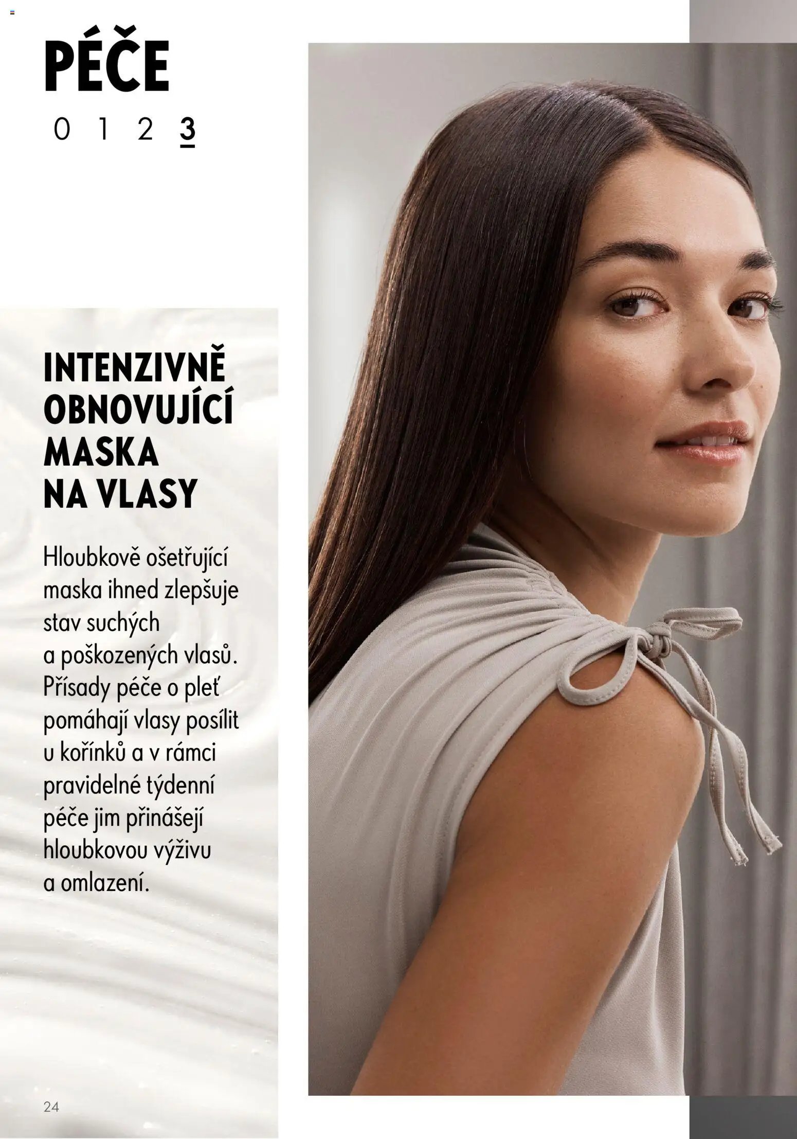 Oriflame katalog Duologi