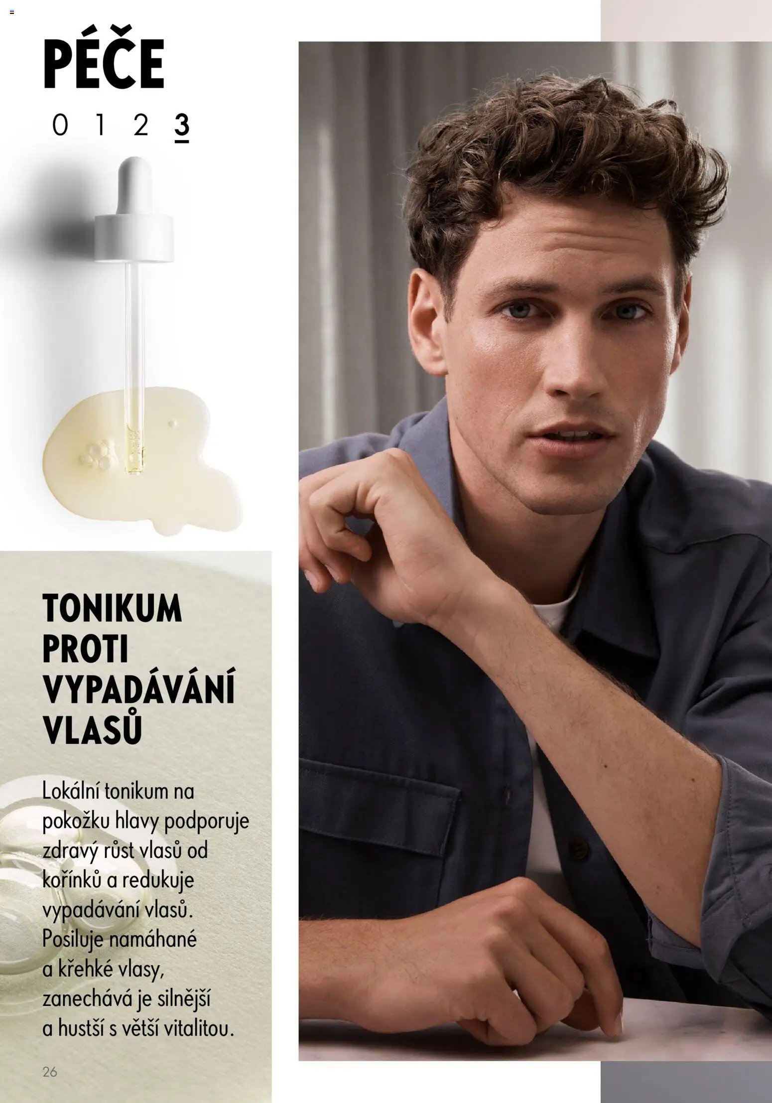 Oriflame katalog Duologi