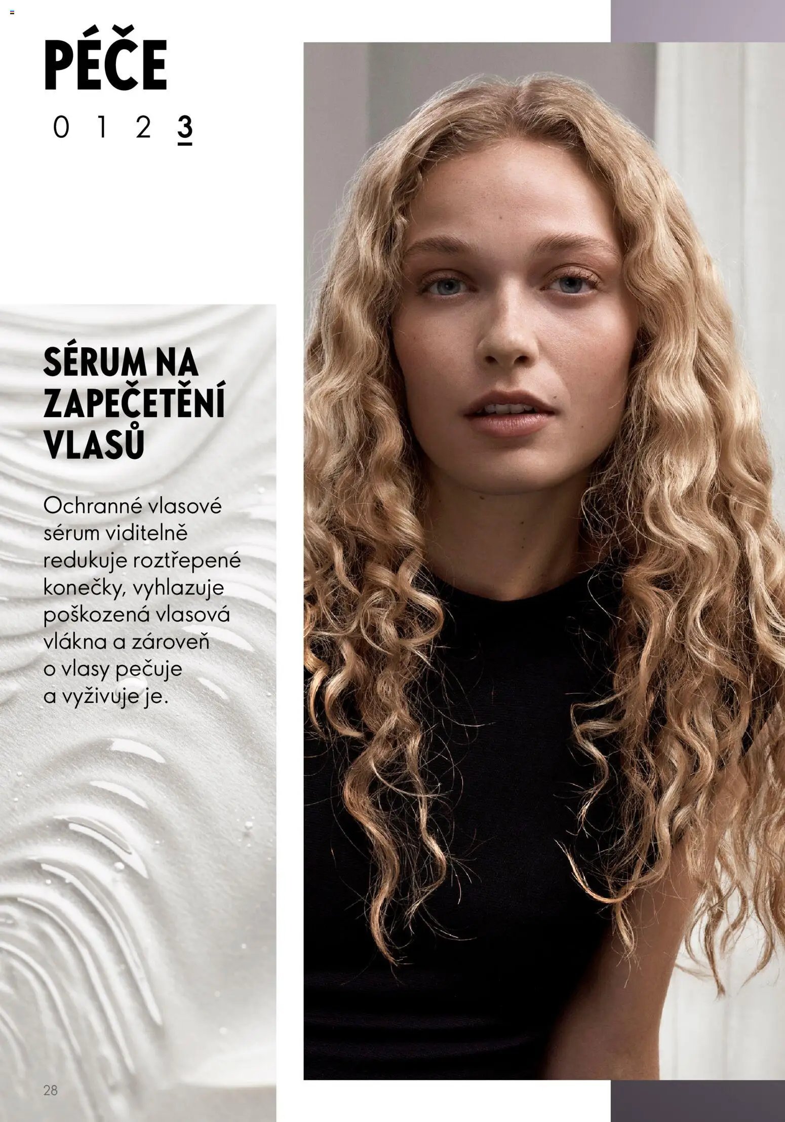 Oriflame katalog Duologi
