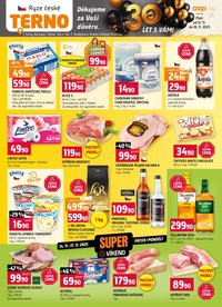 Terno leták (2025-11-12 - 2025-11-18)
