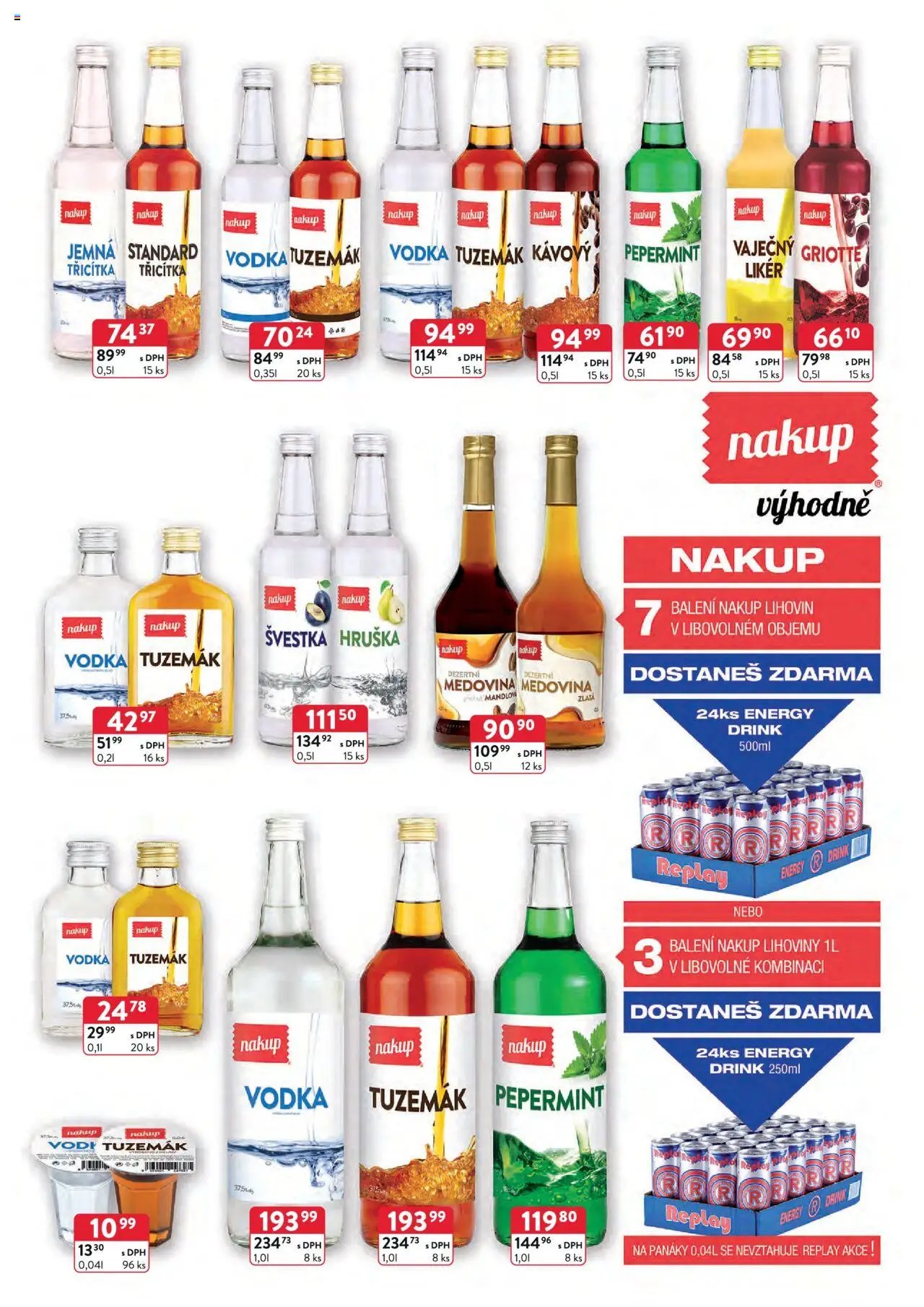 Astur & Qanto leták - Velkoobchod 10/2025 (2025-10-01 - 2025-10-31)