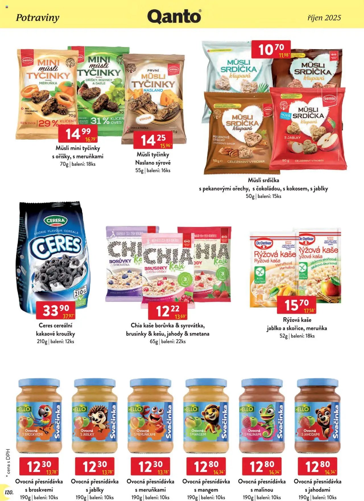 Astur & Qanto leták - Velkoobchod 10/2025 (2025-10-01 - 2025-10-31)