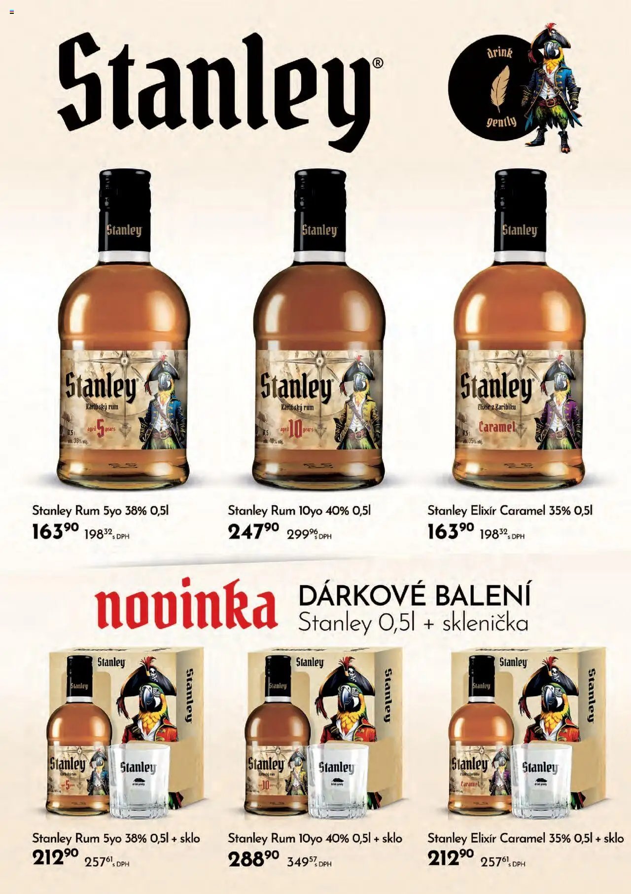 Astur & Qanto leták - Velkoobchod 10/2025 (2025-10-01 - 2025-10-31)