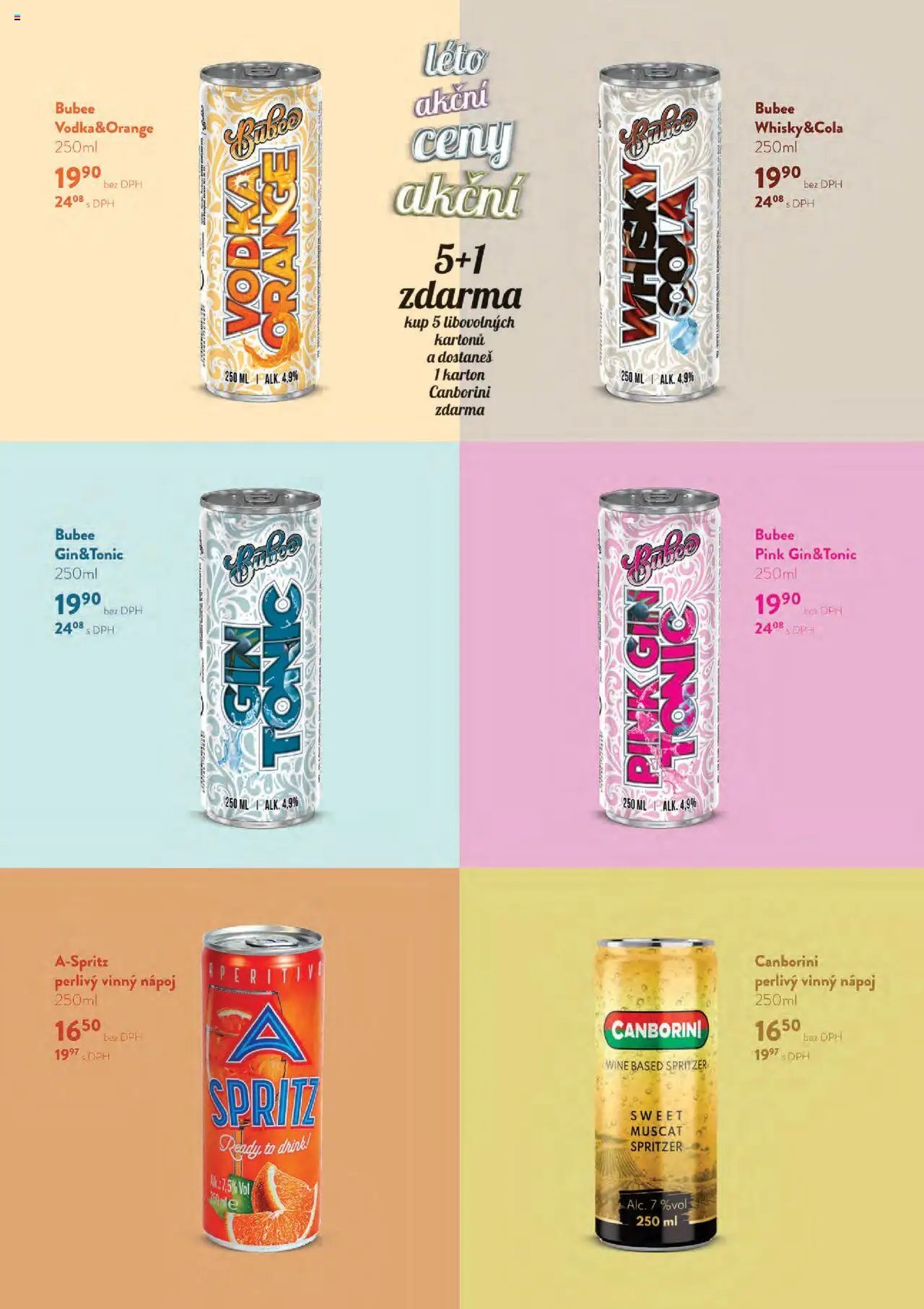 Astur & Qanto leták - Velkoobchod 10/2025 (2025-10-01 - 2025-10-31)