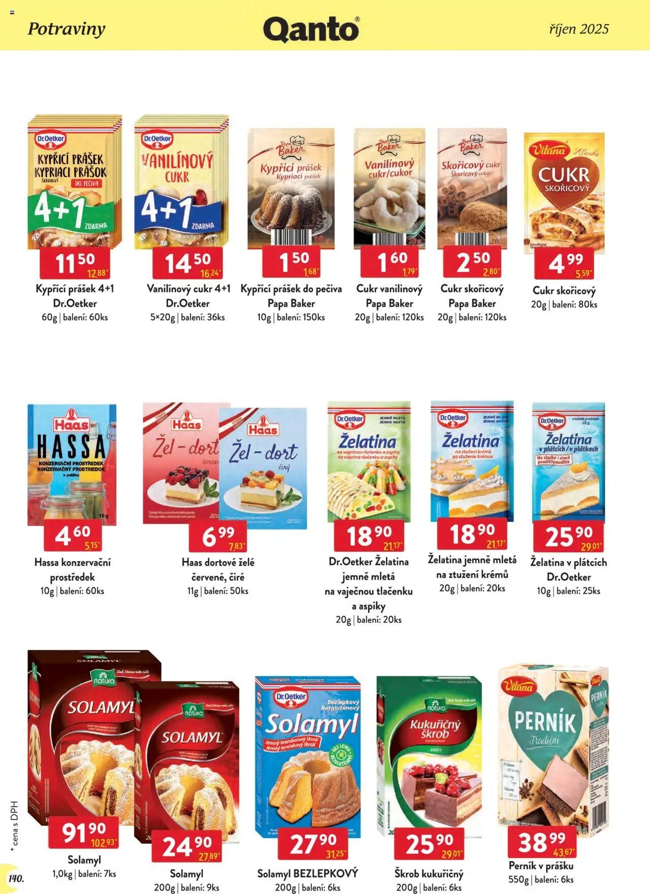 Astur & Qanto leták - Velkoobchod 10/2025 (2025-10-01 - 2025-10-31)