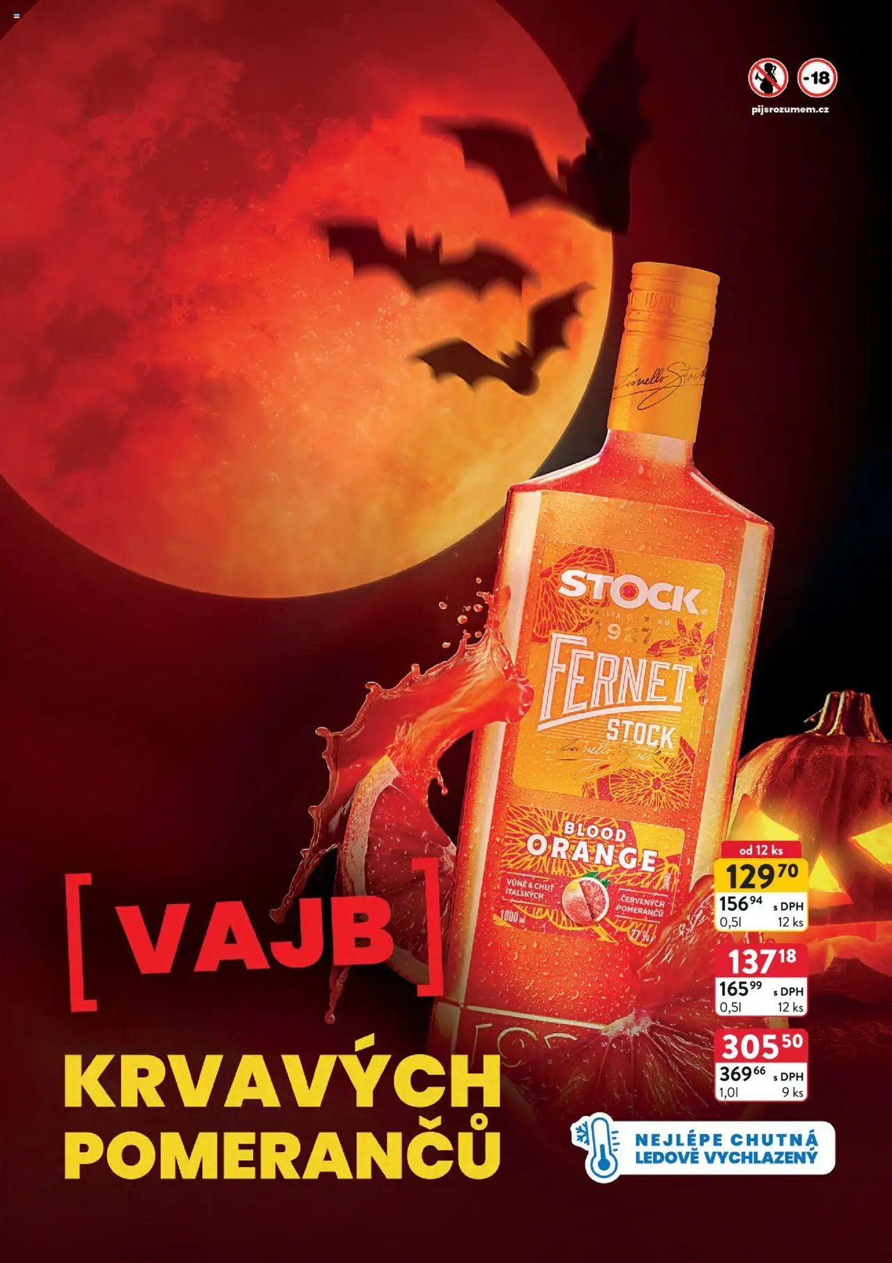 Astur & Qanto leták - Velkoobchod 10/2025 (2025-10-01 - 2025-10-31)