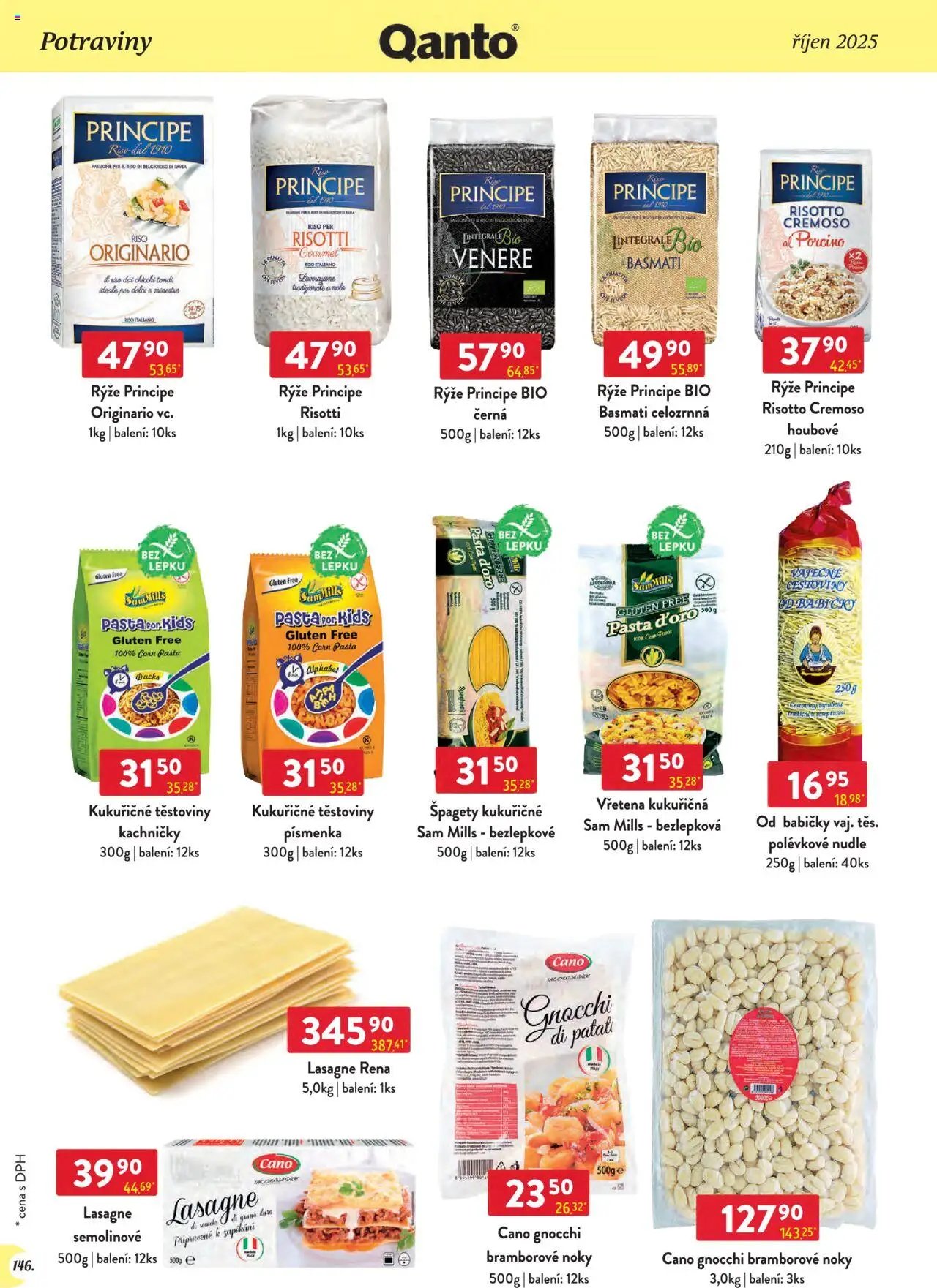 Astur & Qanto leták - Velkoobchod 10/2025 (2025-10-01 - 2025-10-31)