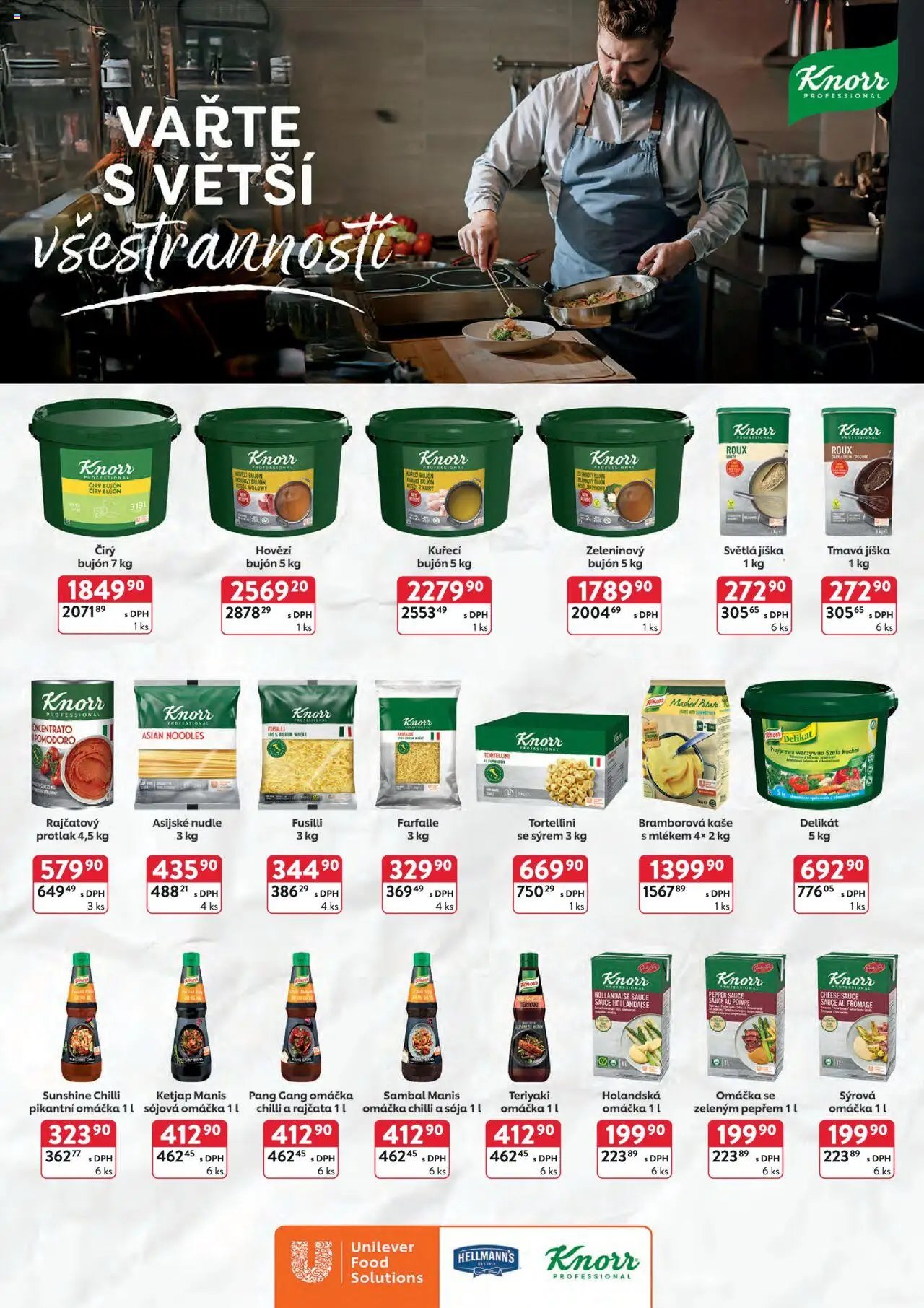 Astur & Qanto leták - Velkoobchod 10/2025 (2025-10-01 - 2025-10-31)