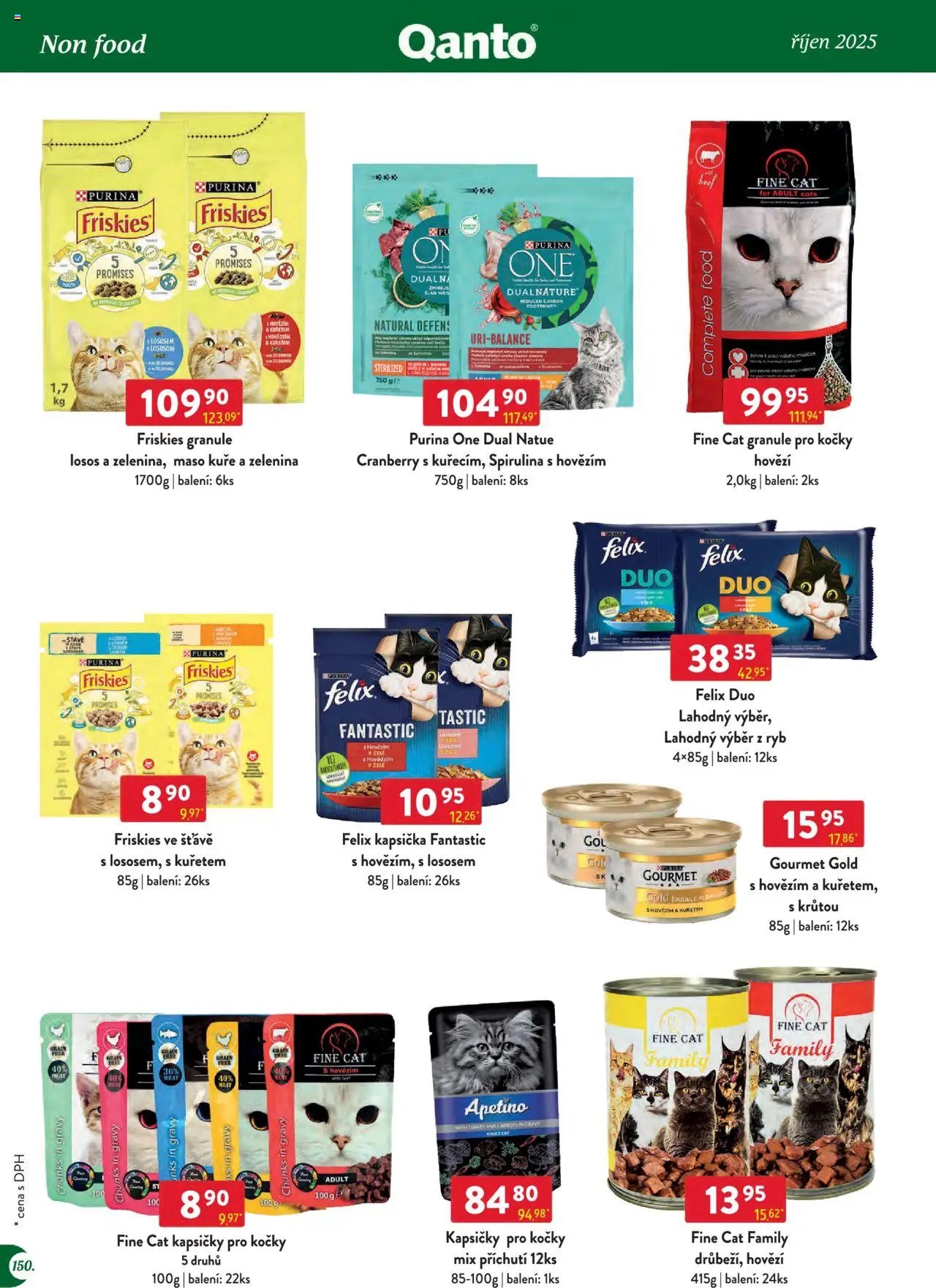 Astur & Qanto leták - Velkoobchod 10/2025 (2025-10-01 - 2025-10-31)