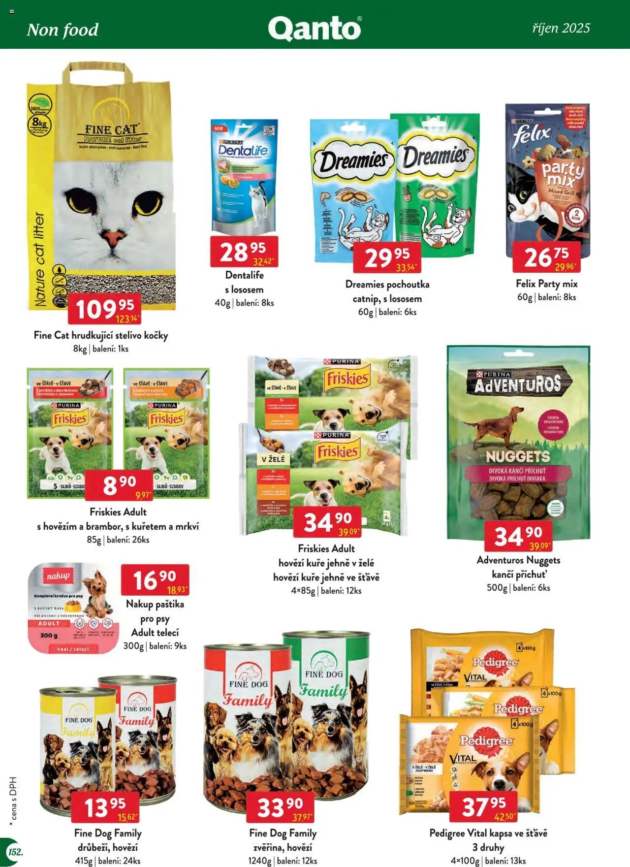 Astur & Qanto leták - Velkoobchod 10/2025 (2025-10-01 - 2025-10-31)