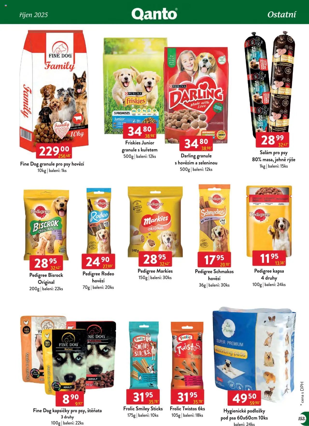 Astur & Qanto leták - Velkoobchod 10/2025 (2025-10-01 - 2025-10-31)