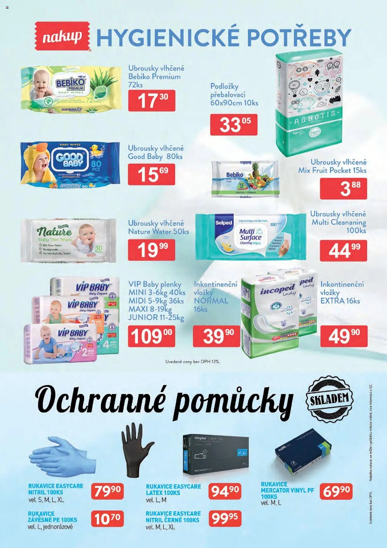 Astur & Qanto leták - Velkoobchod 10/2025 (2025-10-01 - 2025-10-31)