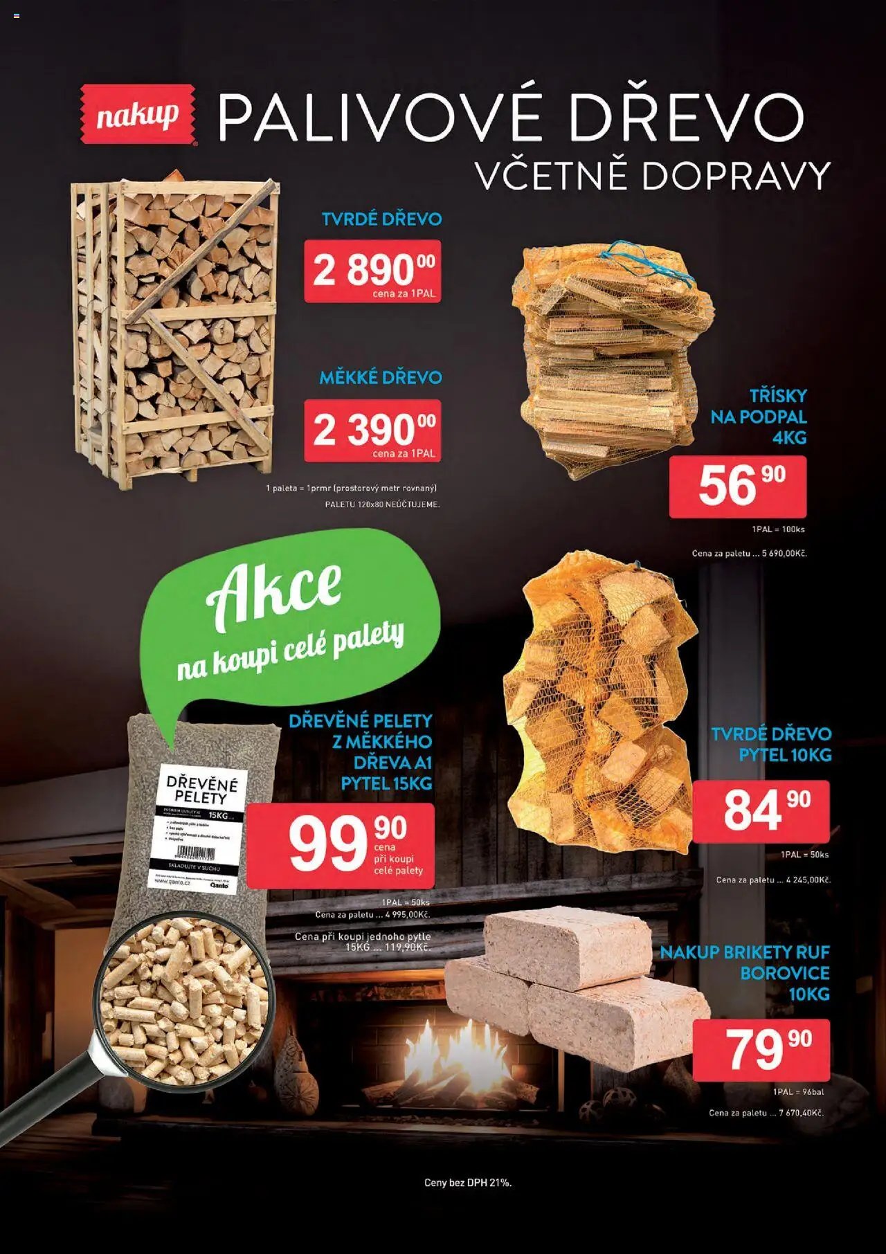 Astur & Qanto leták - Velkoobchod 10/2025 (2025-10-01 - 2025-10-31)